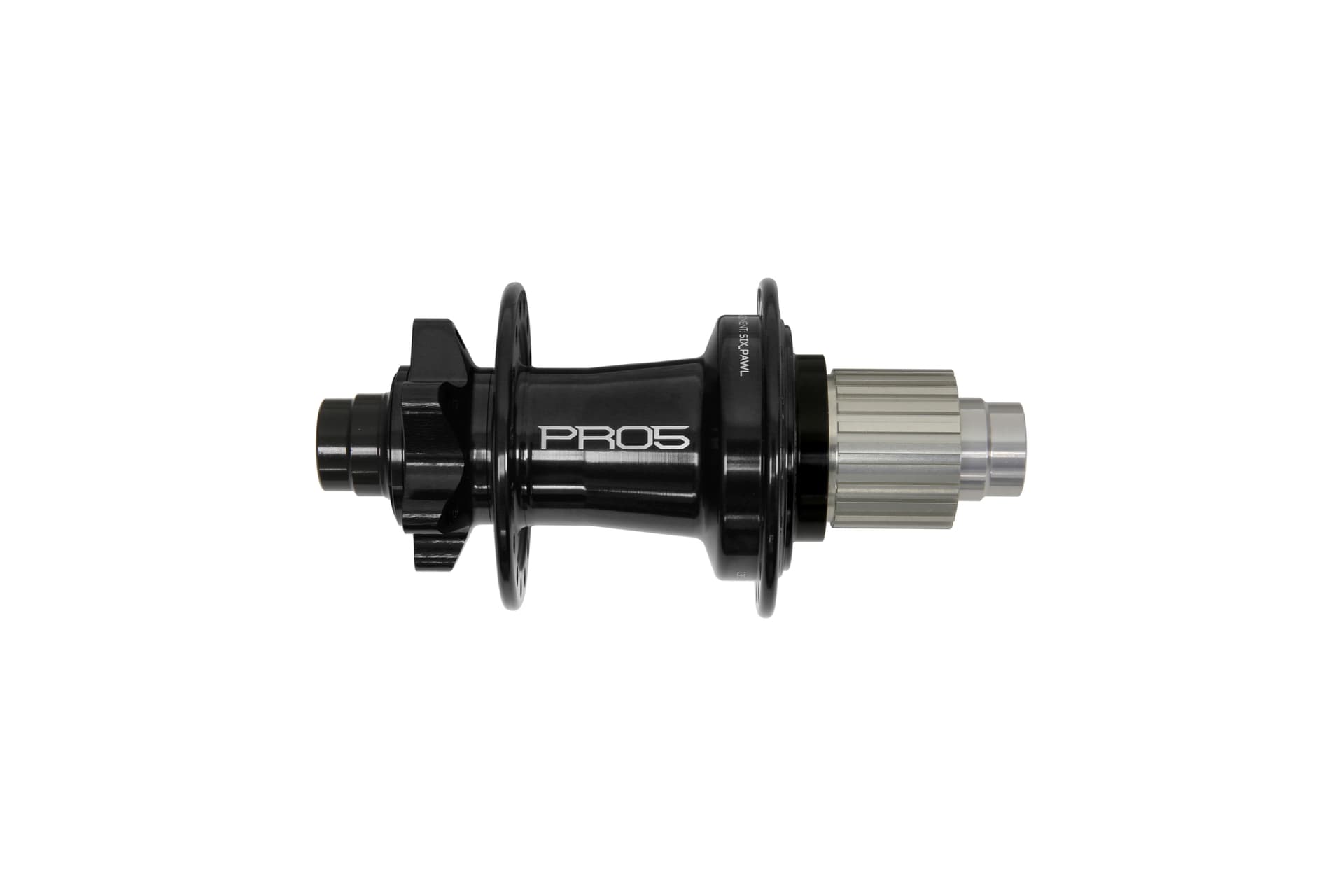 Hope Pro 5 rear hub