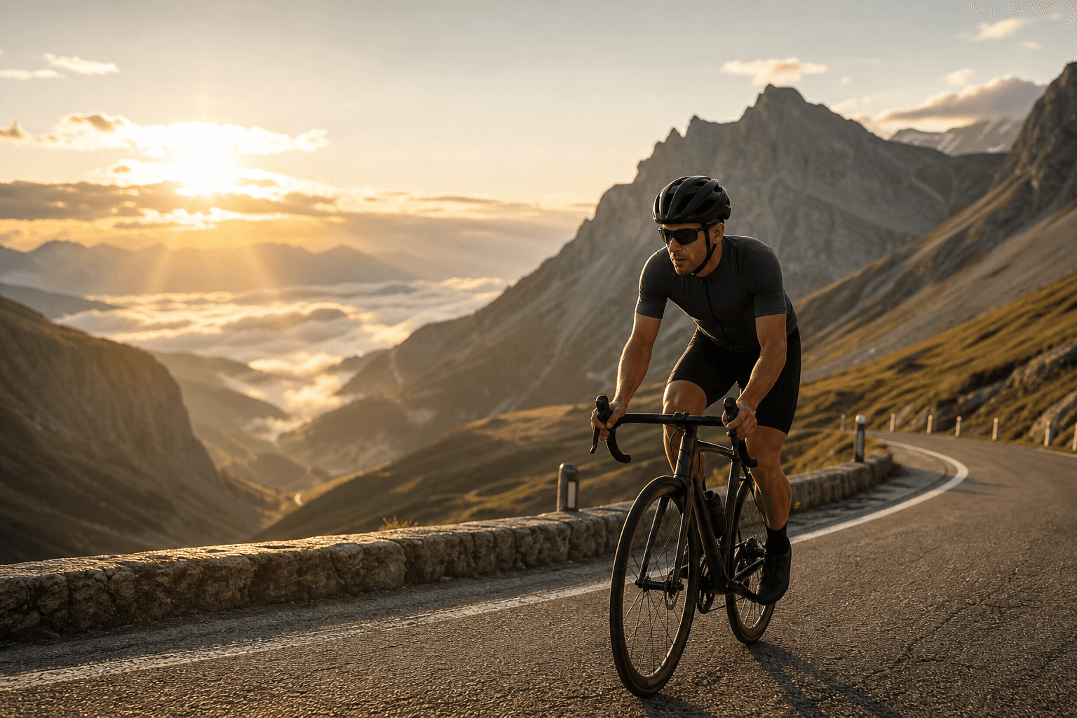 Wilier bikes at Stretton Bikes