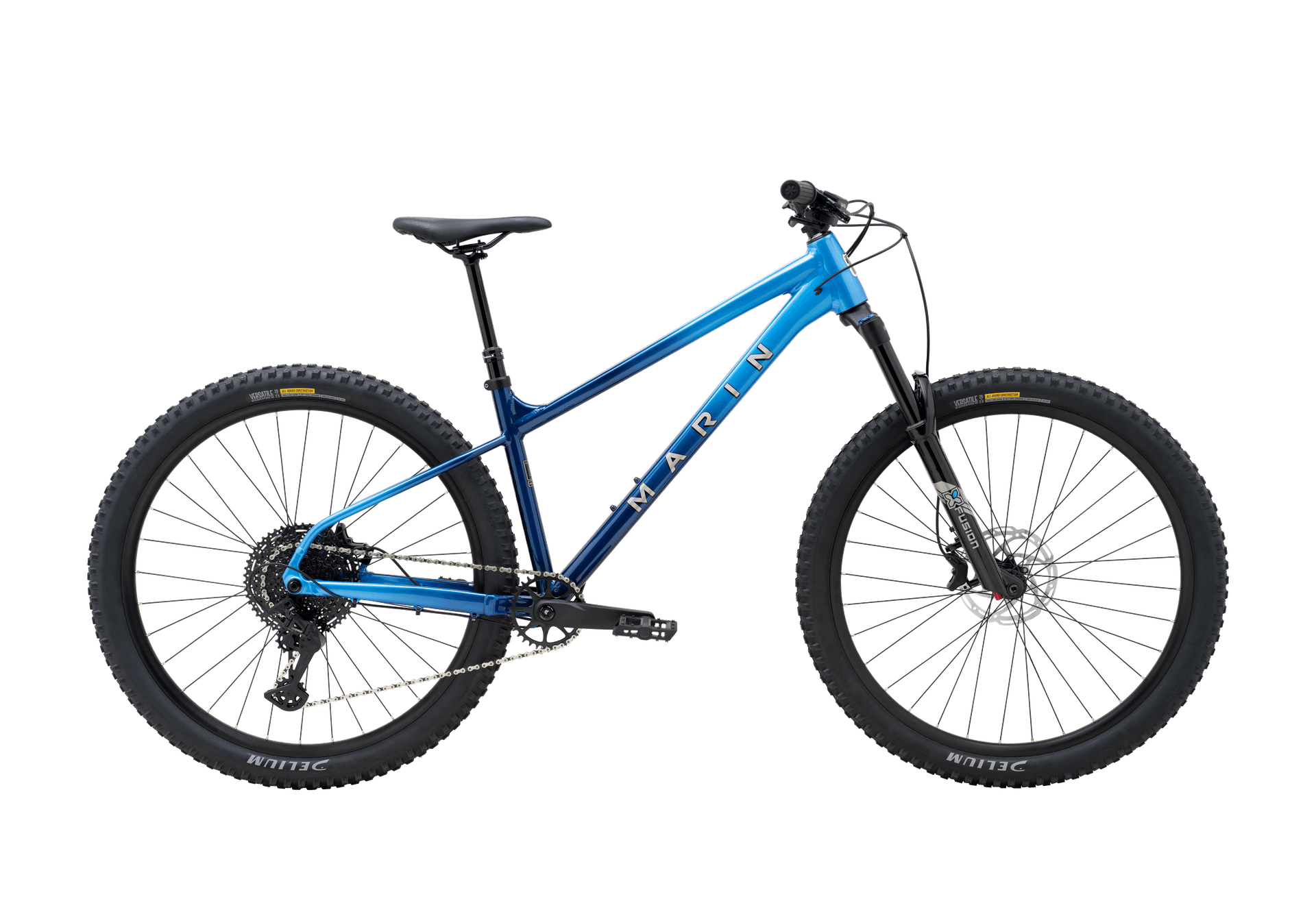 Marin San Quentin hardtail