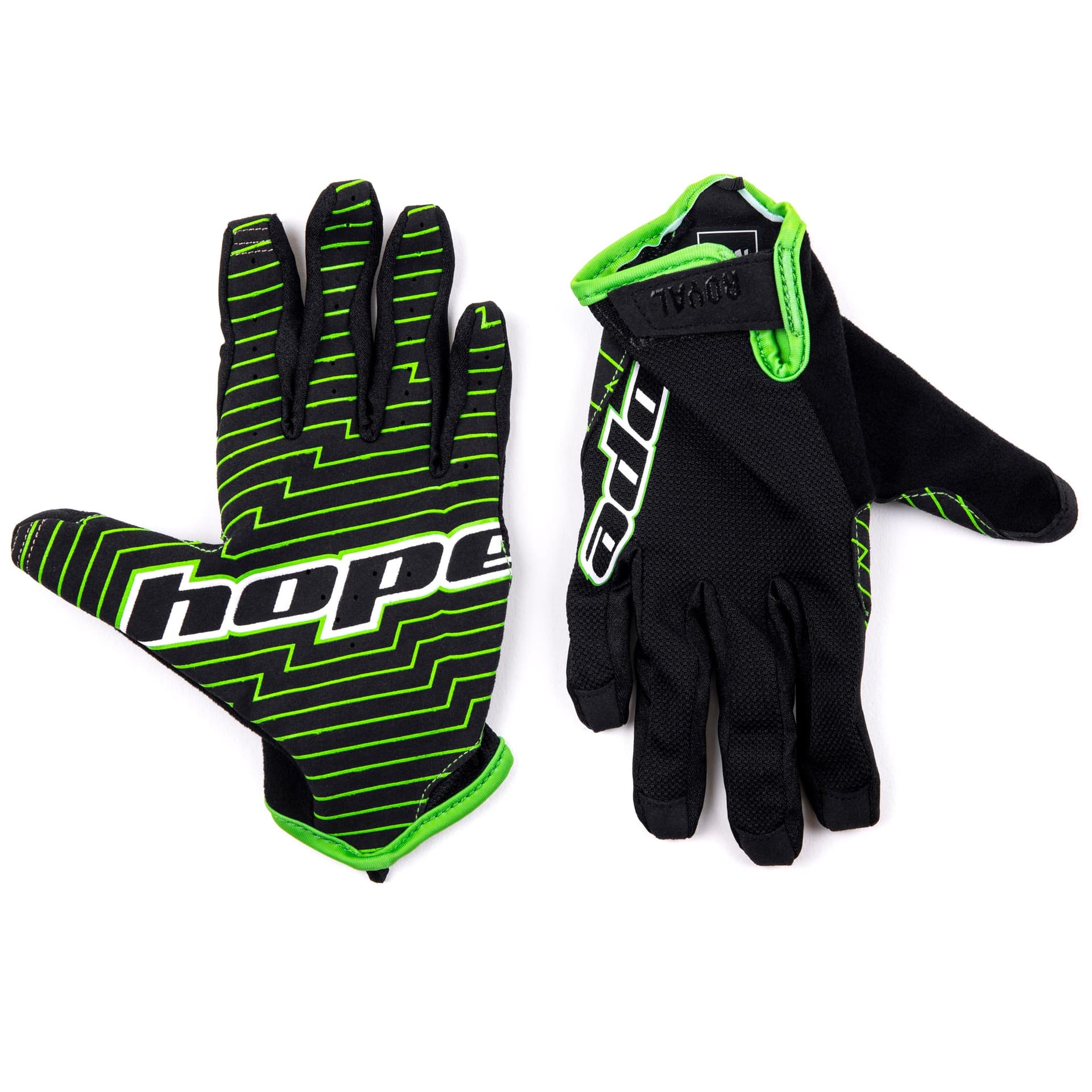 Hope Hope 2019 Quantum Gloves — product photo