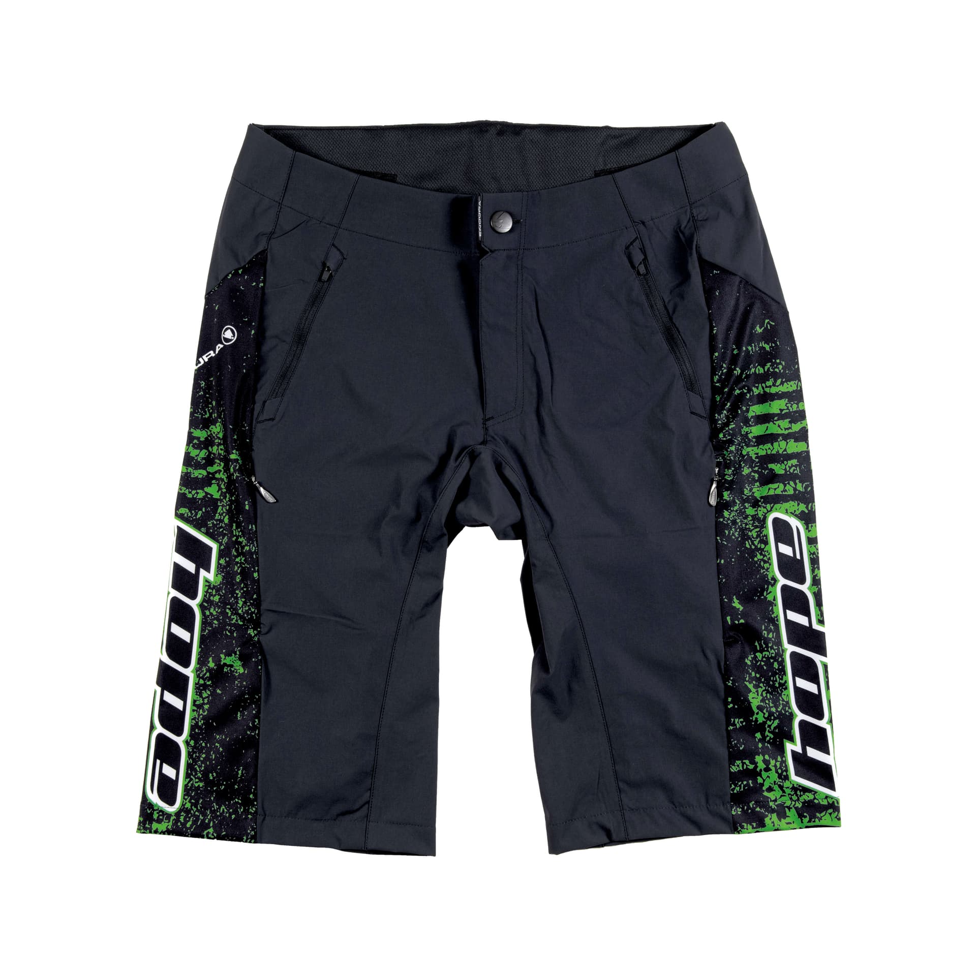 Hope Endura MTB Shorts — product photo