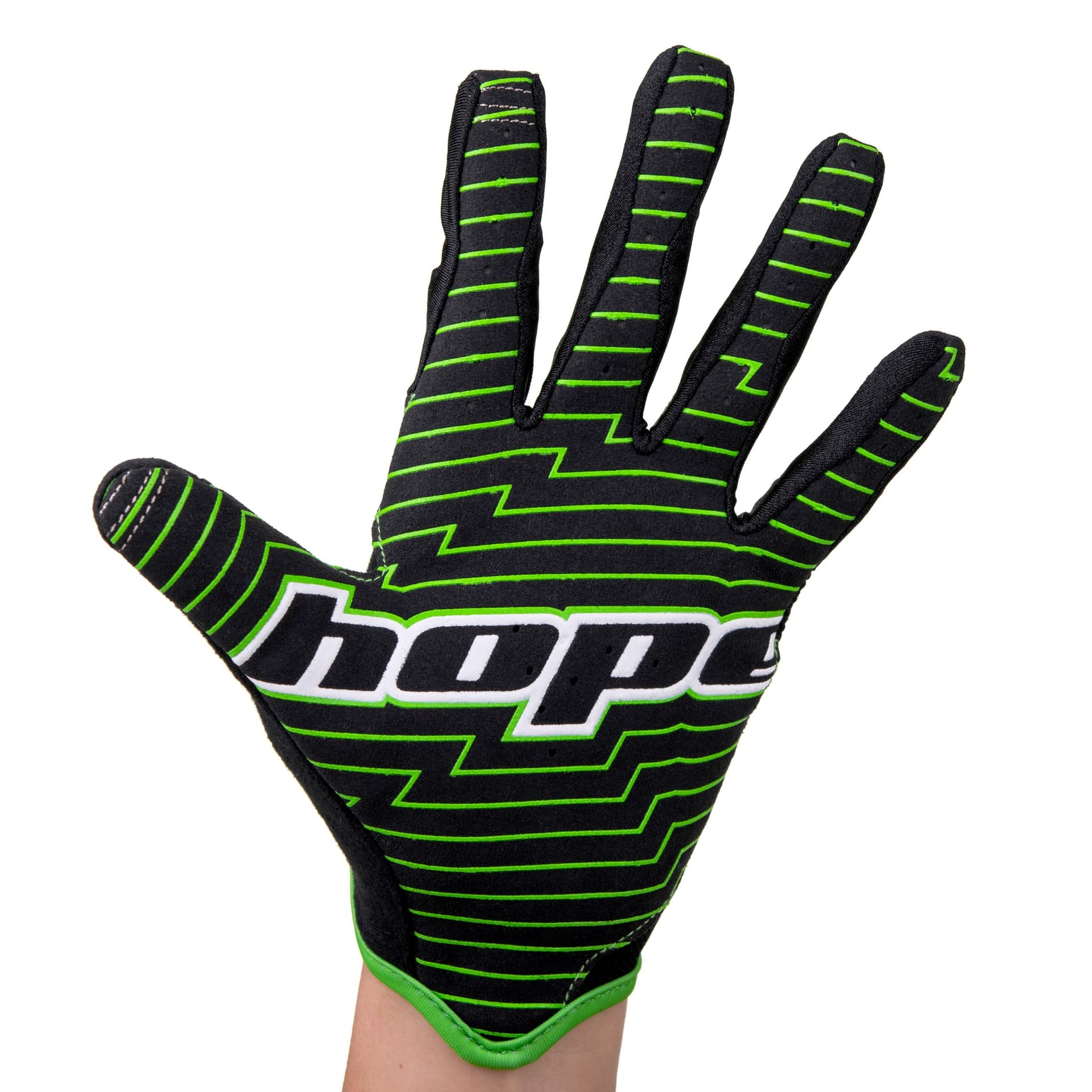Hope Hope 2019 Quantum Gloves — detail view 2