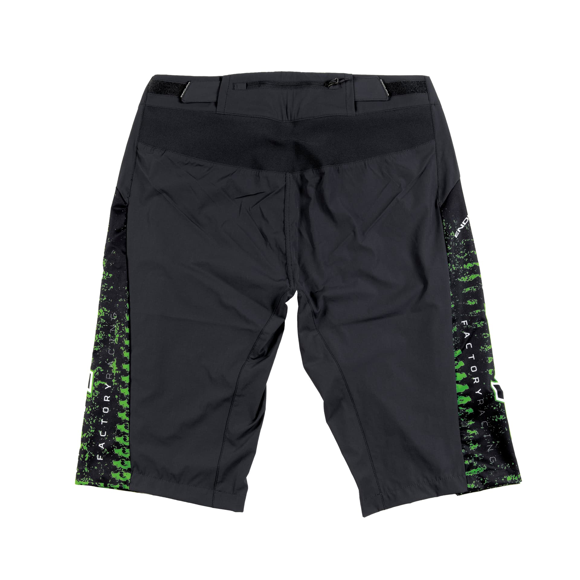 Hope Endura MTB Shorts — detail view 2