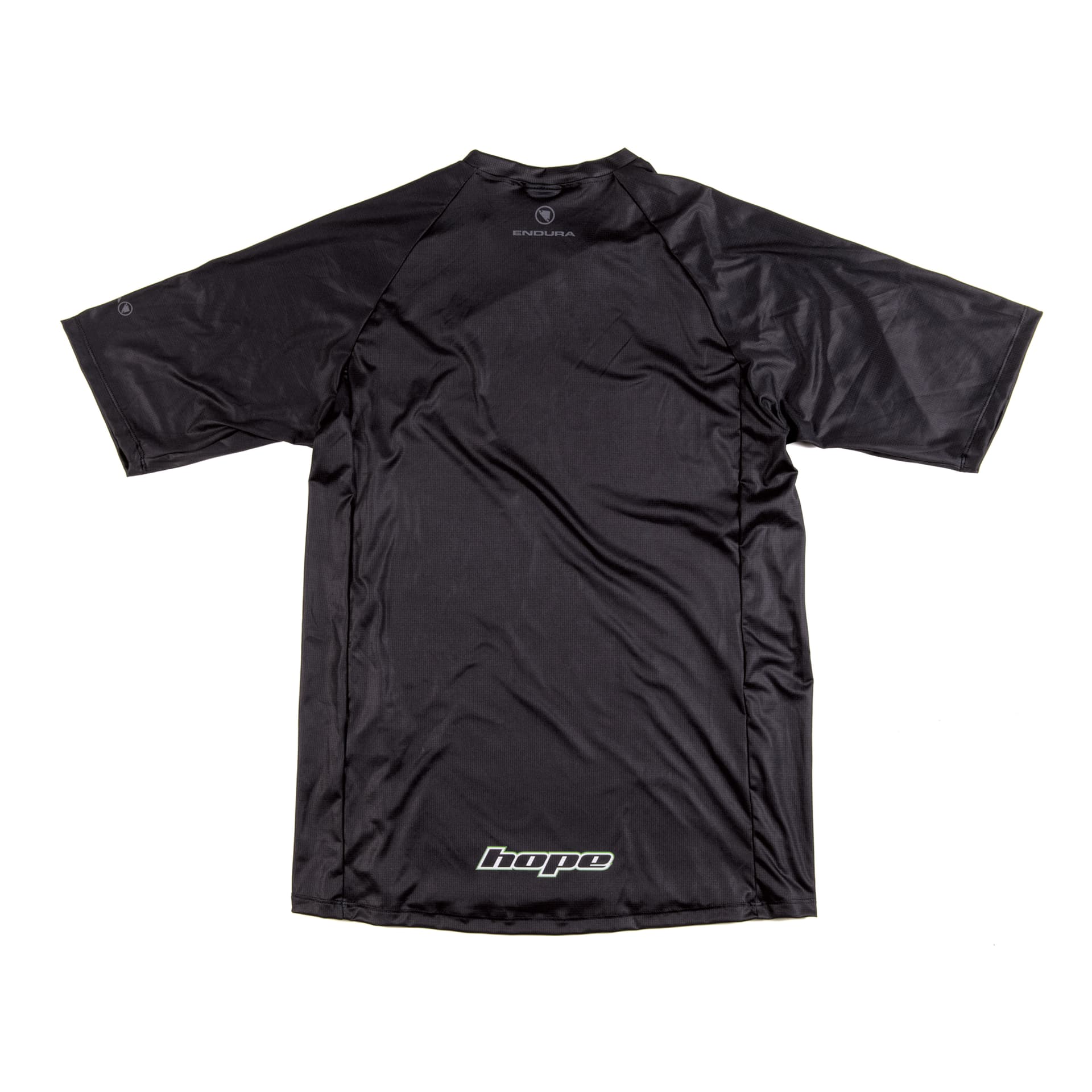 Hope Endura MTB Short Sleeve Tee — detail view 2