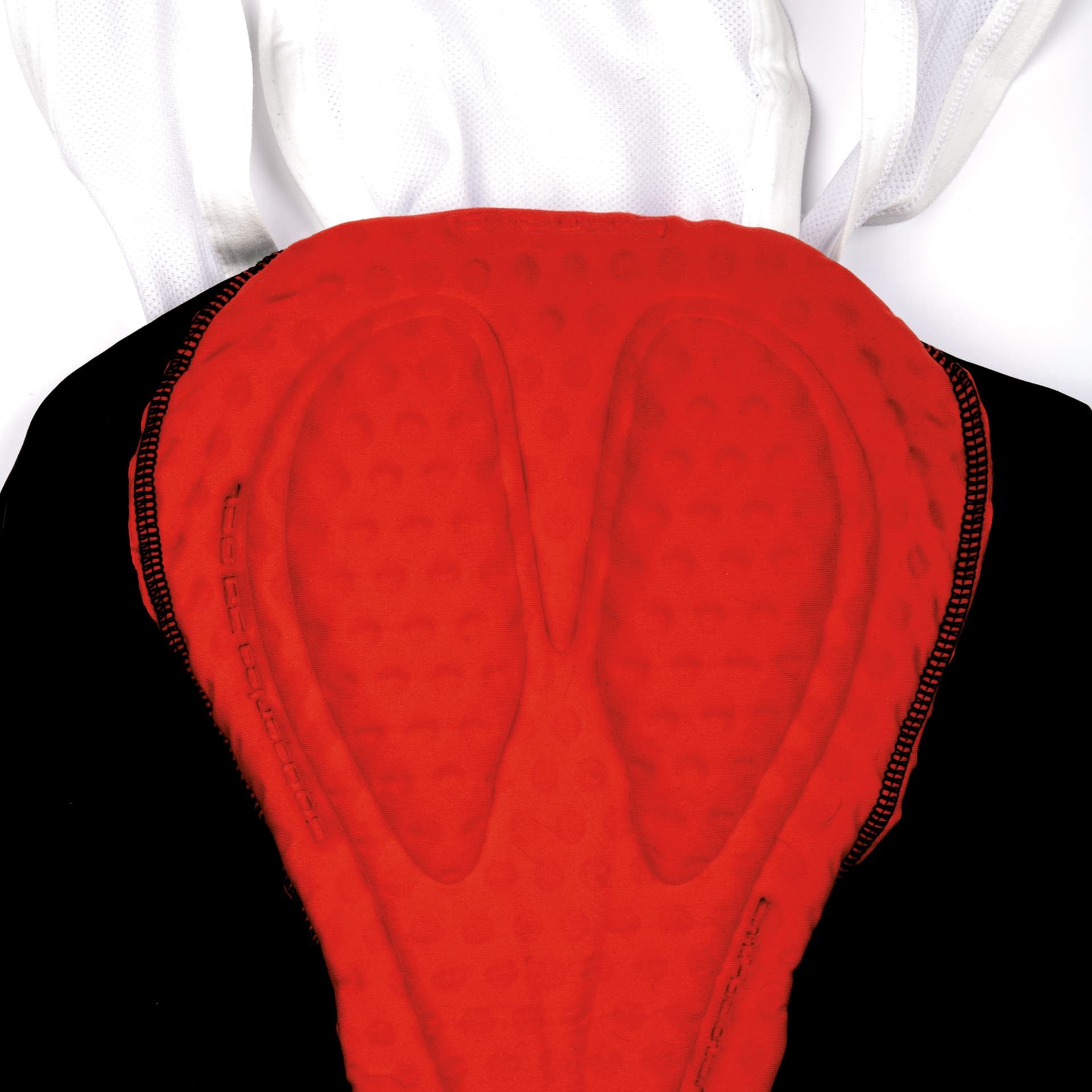 Hope Endura Road/XC Bib Shorts — detail view 3