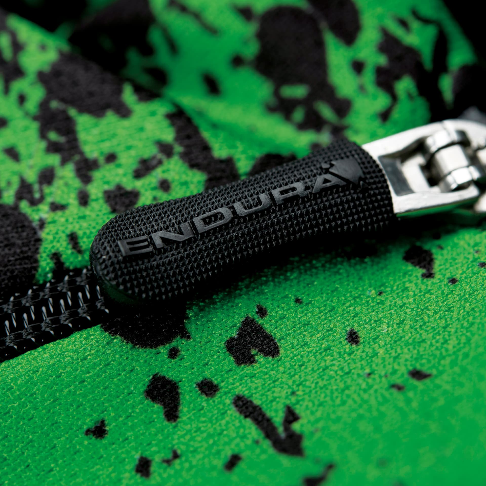 Hope Endura Road/XC Short Sleeve Jersey — detail view 3