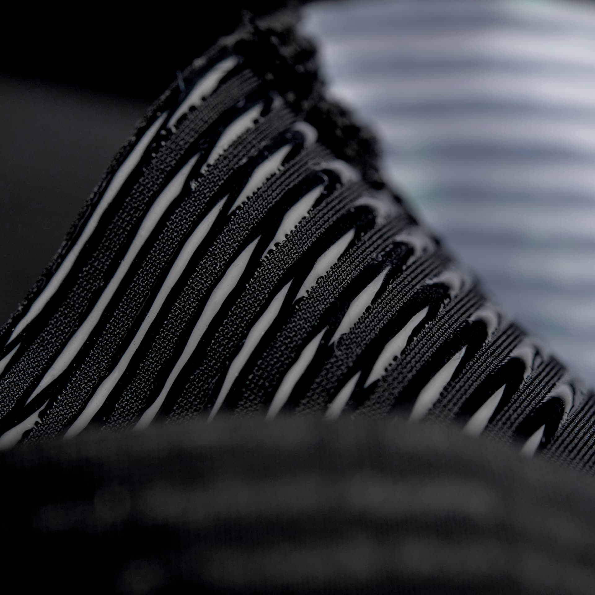 Hope Endura Road/XC Bib Shorts — detail view 4
