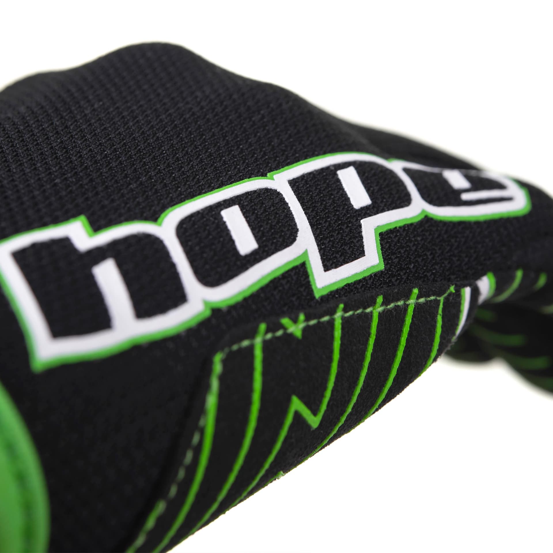 Hope Hope 2019 Quantum Gloves — detail view 4