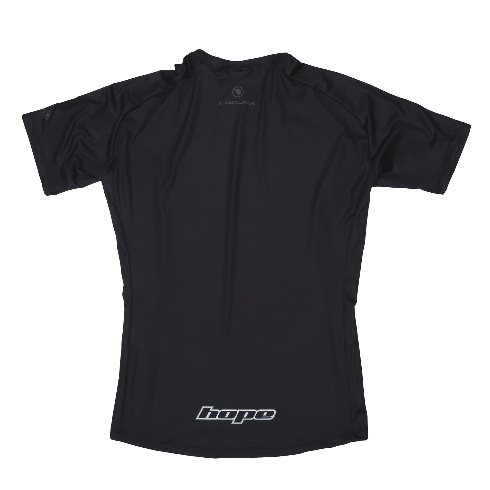 Hope Endura MTB Short Sleeve Tee - Womens — detail view 2