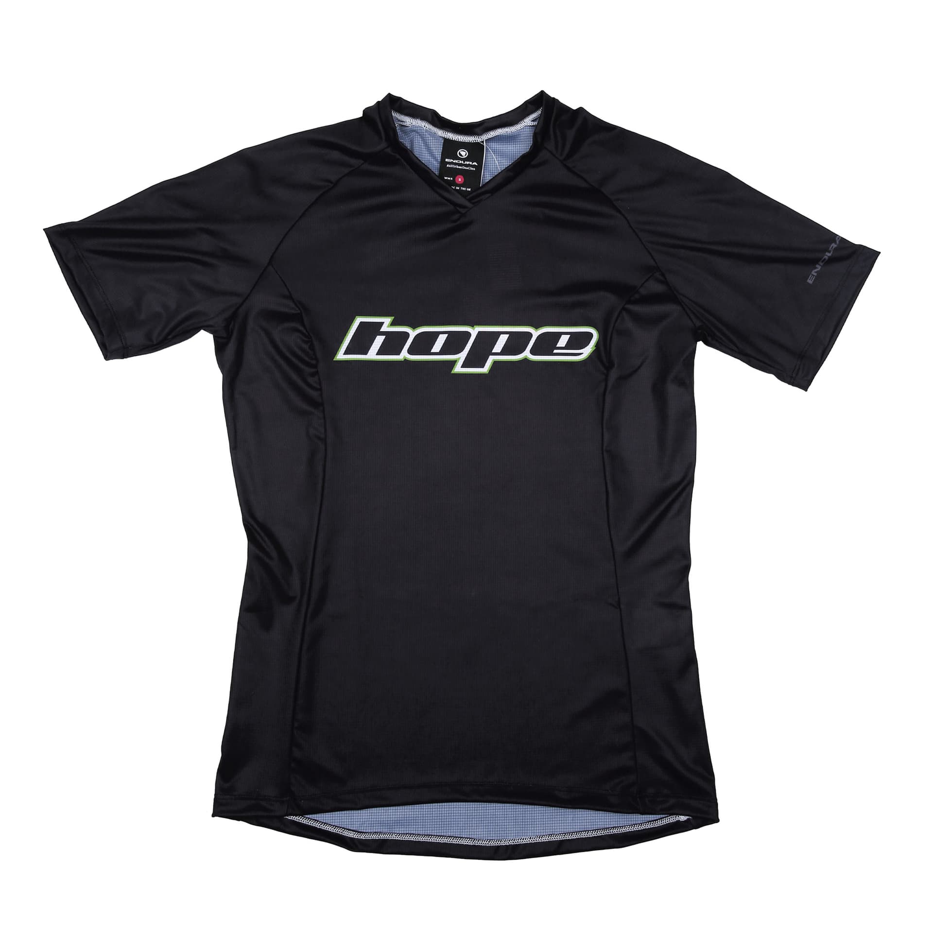 Hope Endura MTB Short Sleeve Tee - Womens — product photo