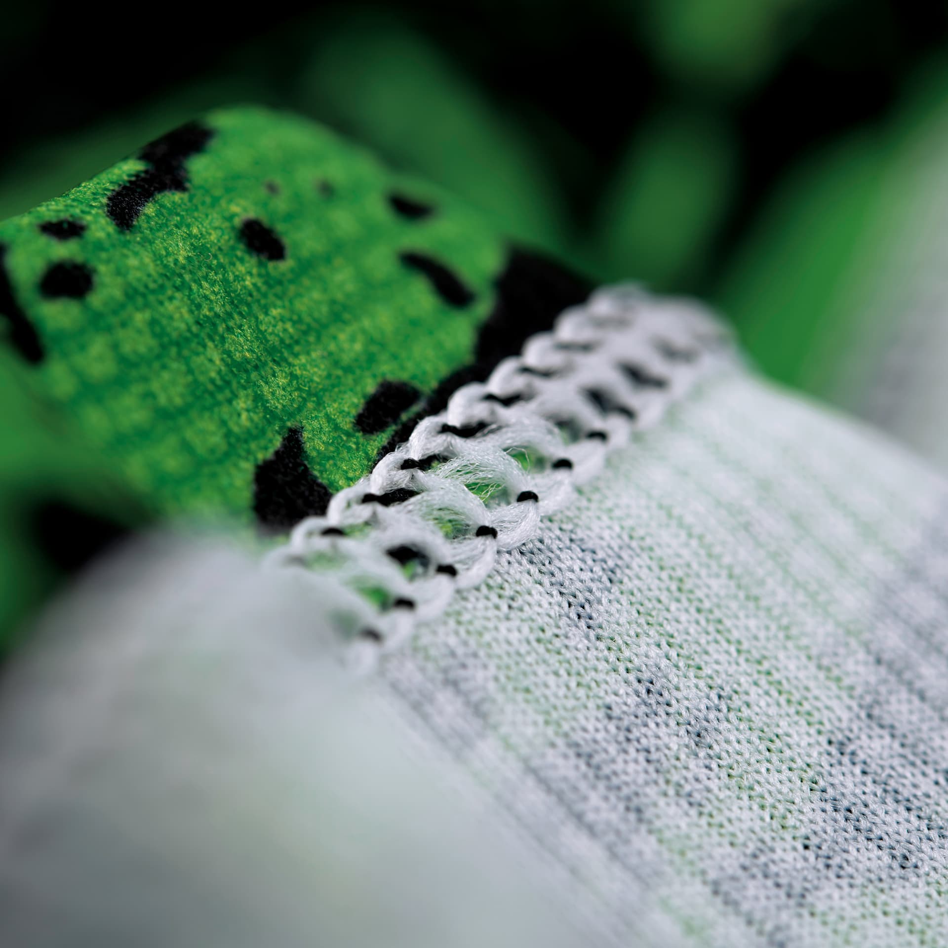 Hope Endura MTB Long Sleeve Jersey - Womens — detail view 3