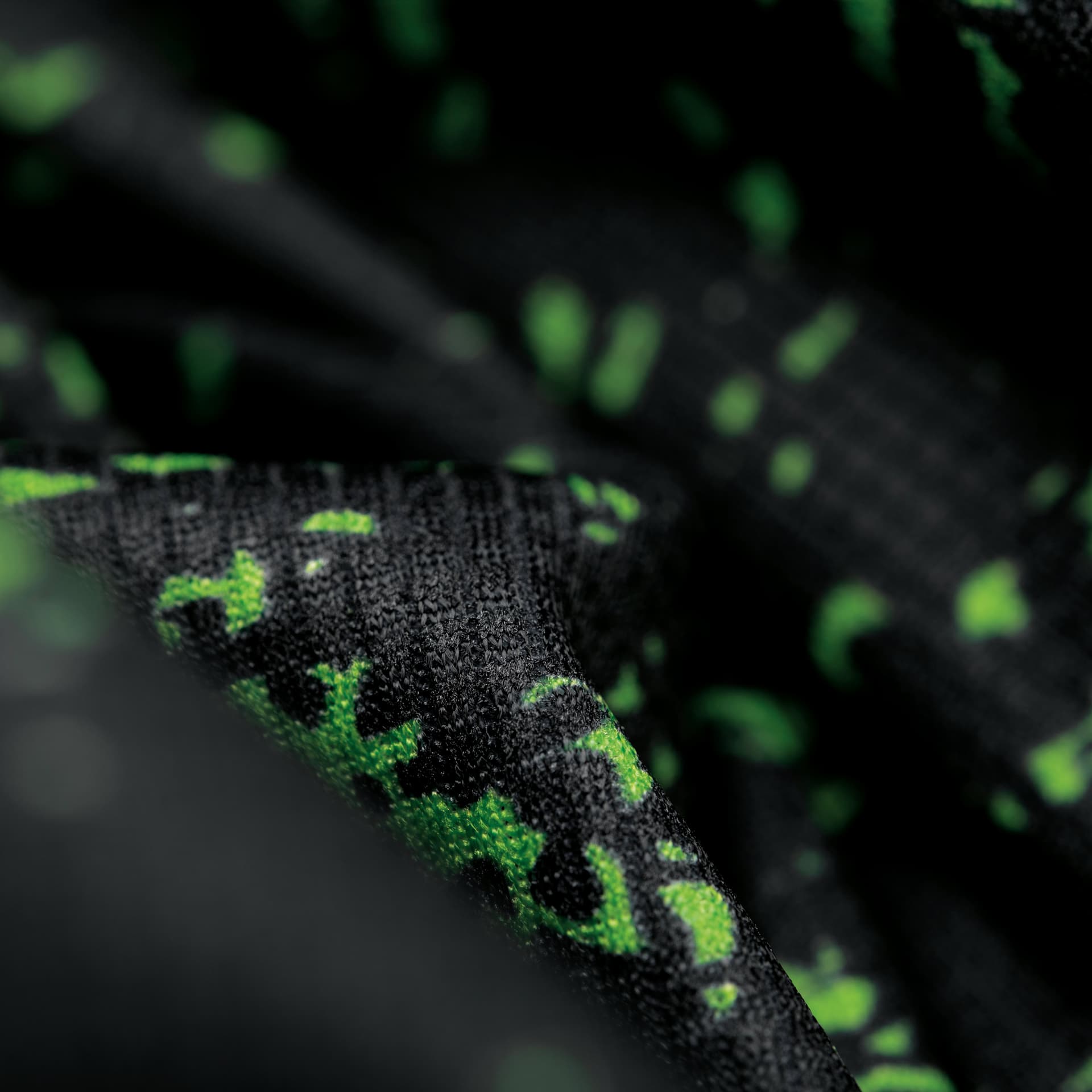 Hope Endura MTB Long Sleeve Jersey - Womens — detail view 4