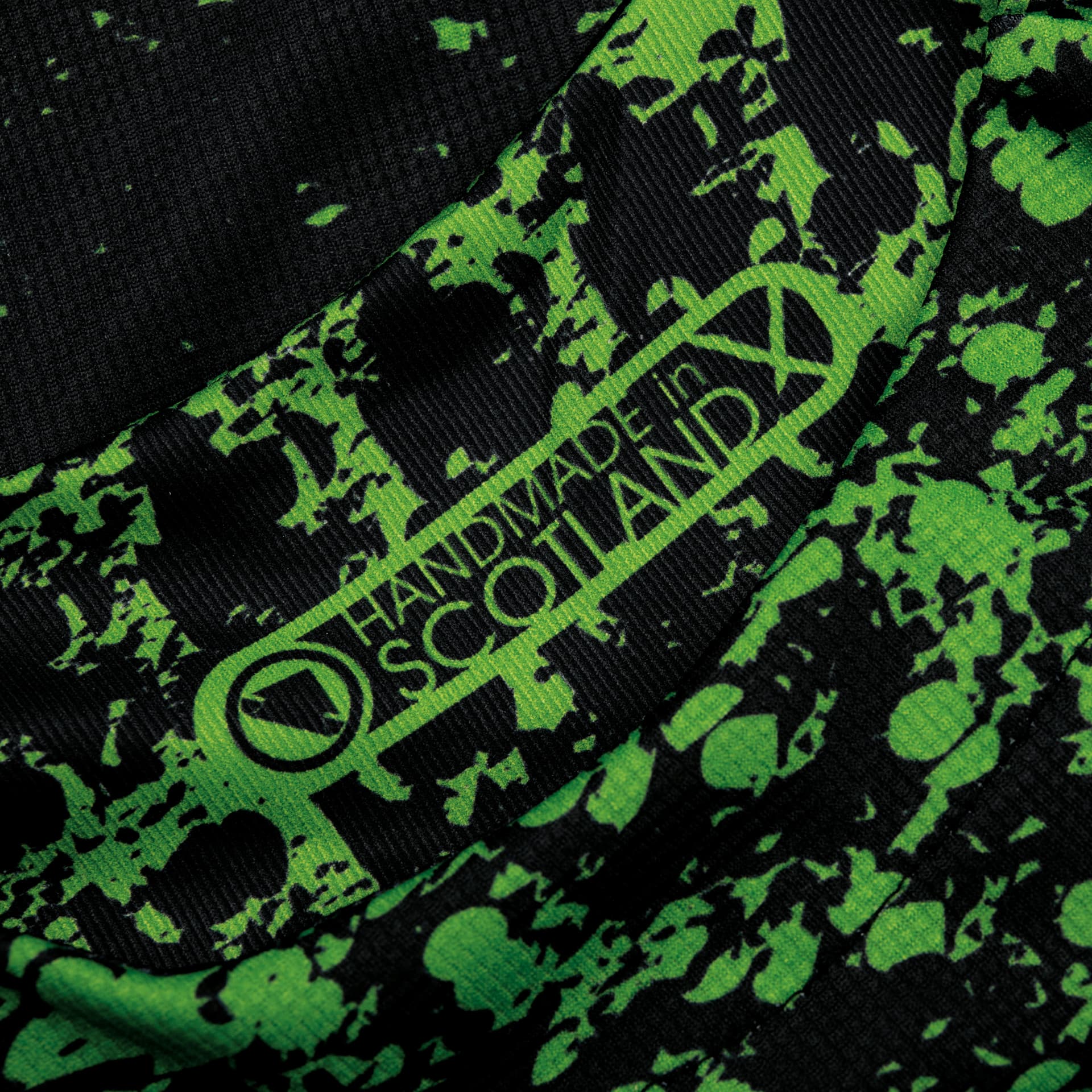 Hope Endura MTB Long Sleeve Jersey - Womens — detail view 5