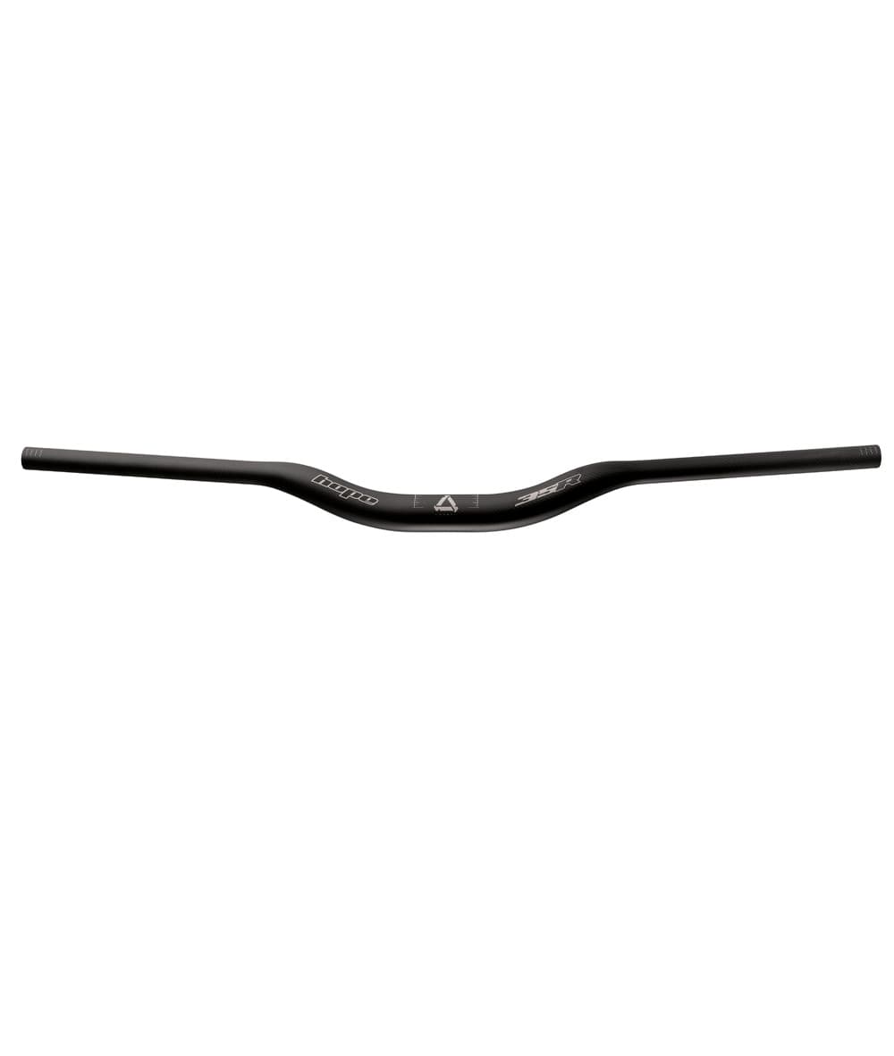 Hope Carbon Handlebar - 35mm - 800mm - 35mm Rise Raw — product photo