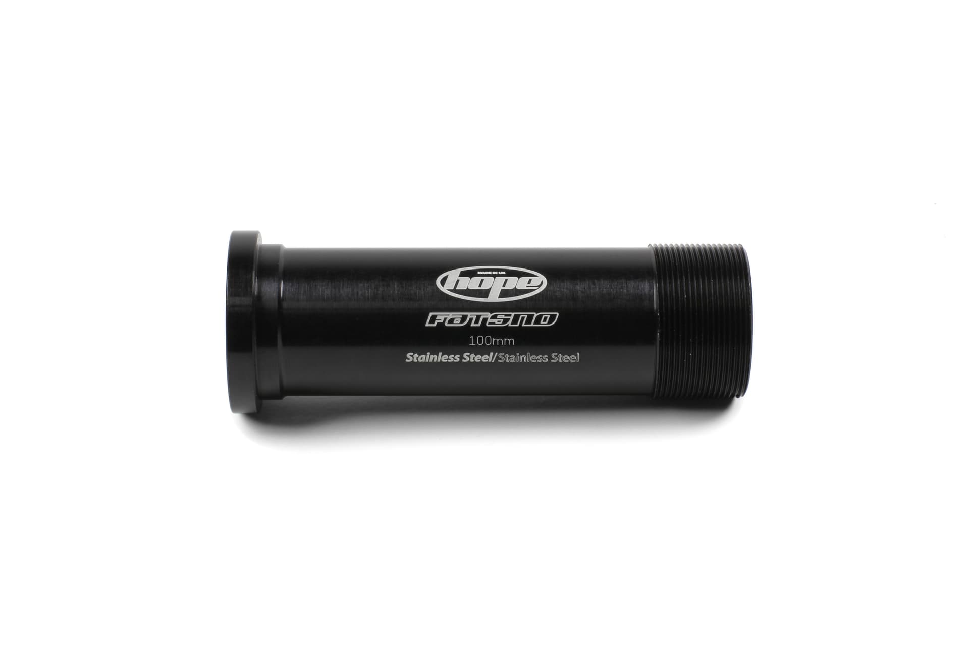 Hope PF41 Fat Bike Bolt-In Centre Tube — product photo