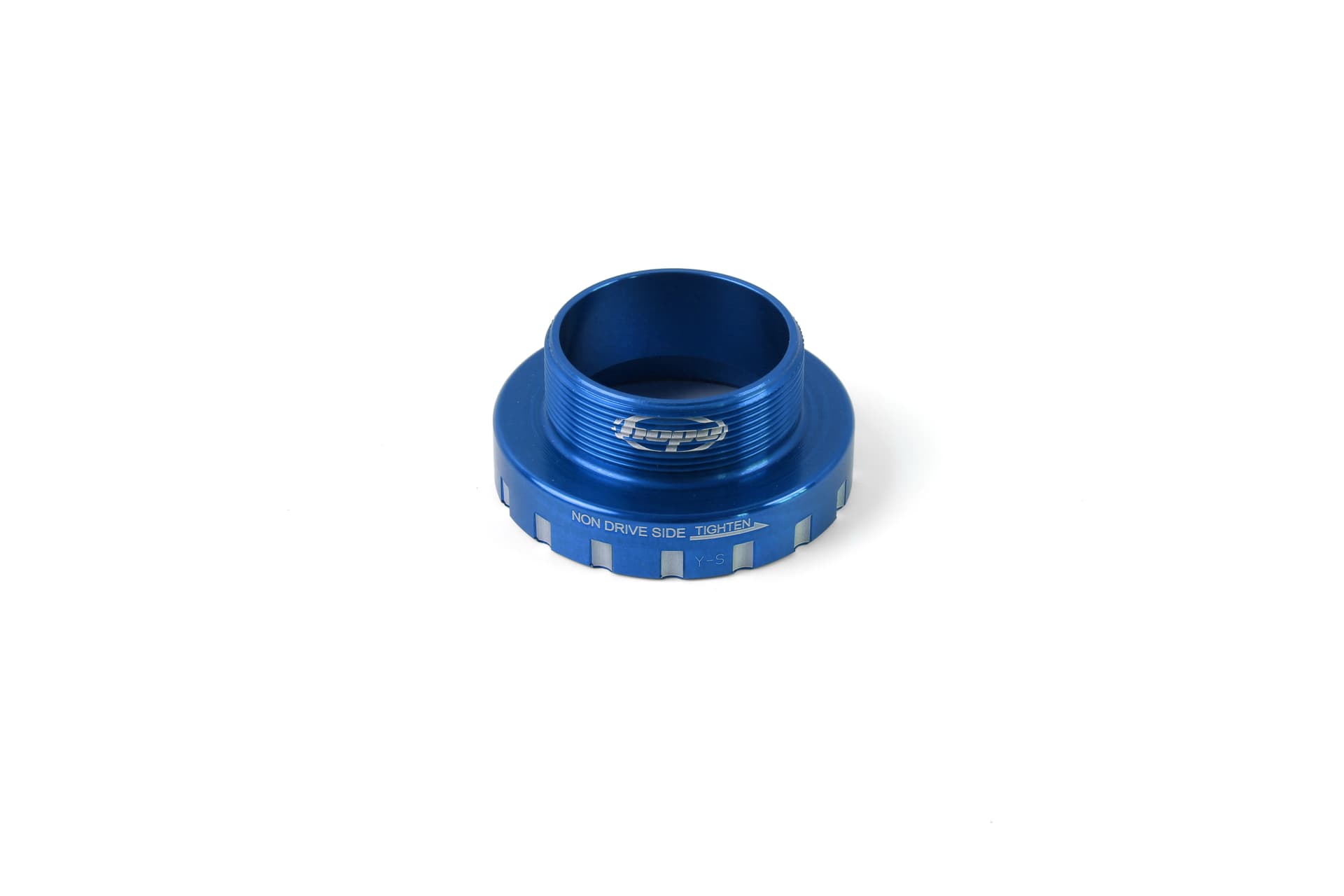 Hope BB BSA Threaded Non-Drive Side Cup 30mm — product photo
