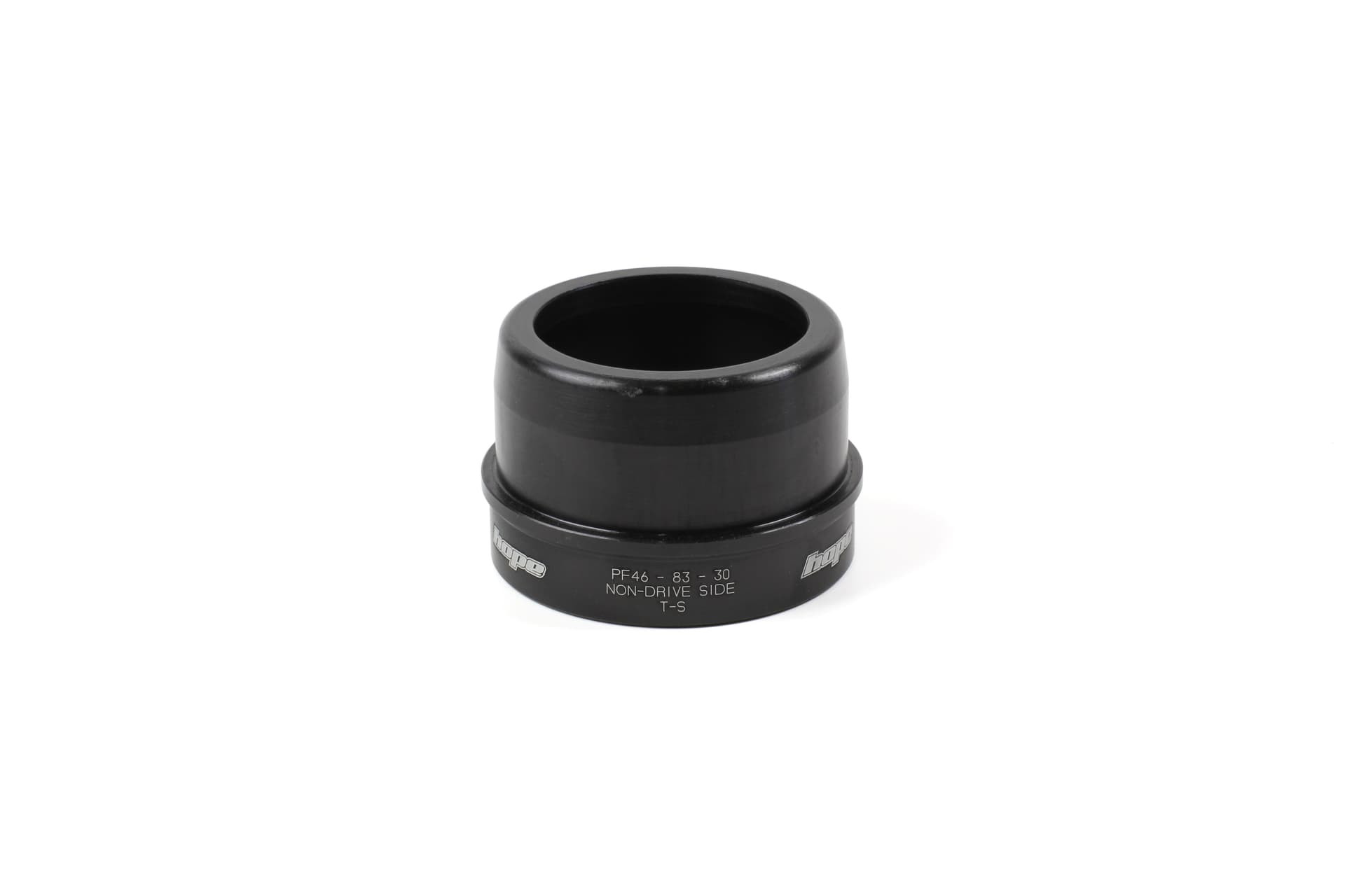 Hope PF46 30mm 83mm Shell Non-Drive Side Cup — product photo