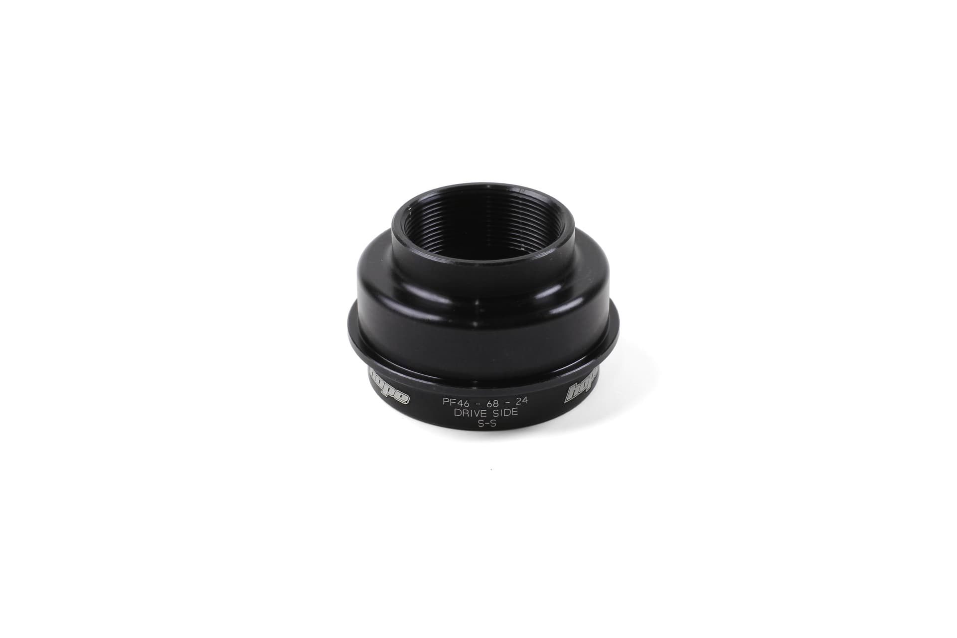 Hope 24mm 68mm Shell Drive Side Cup — product photo