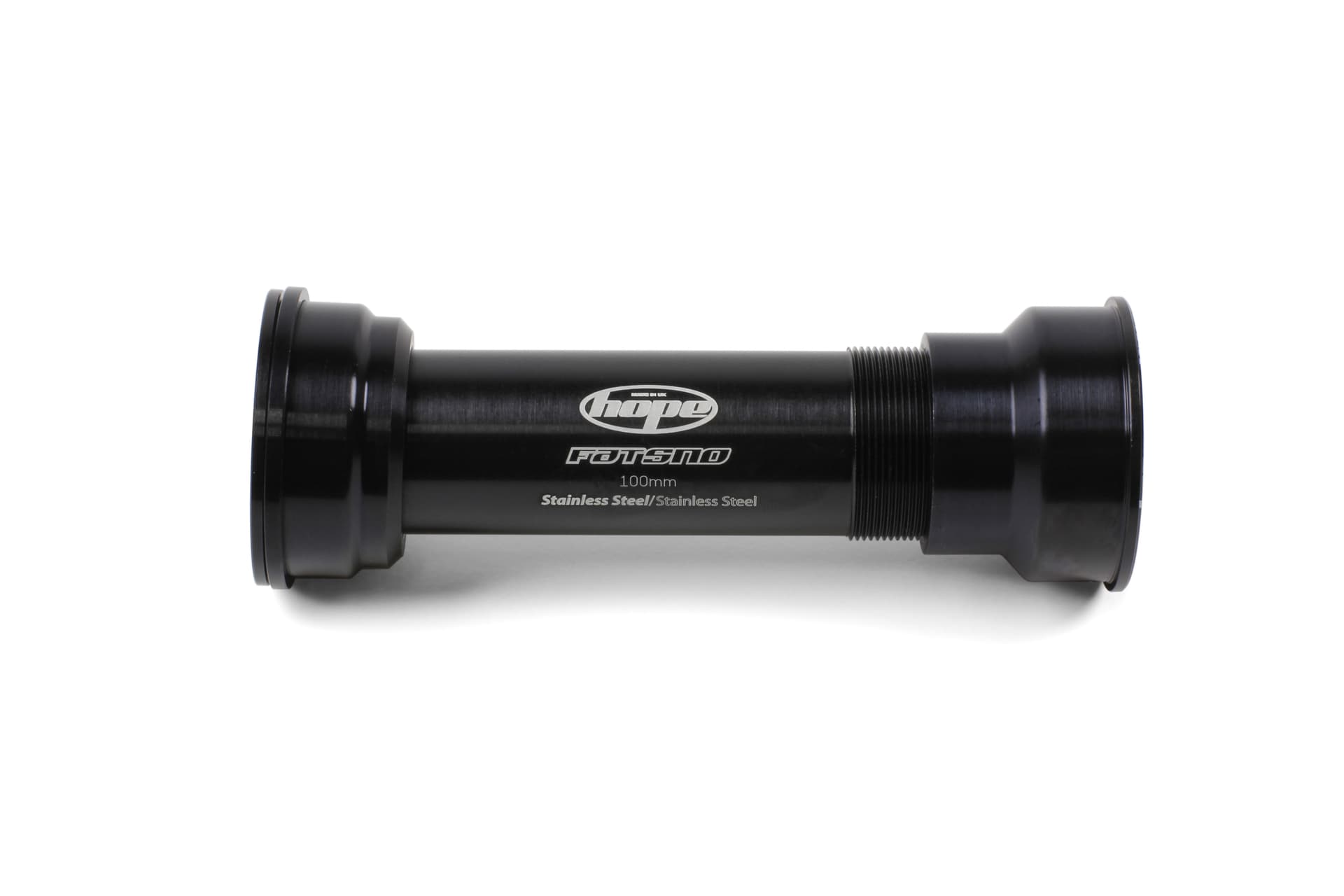 Hope PressFit 41 - 24mm Black — product photo