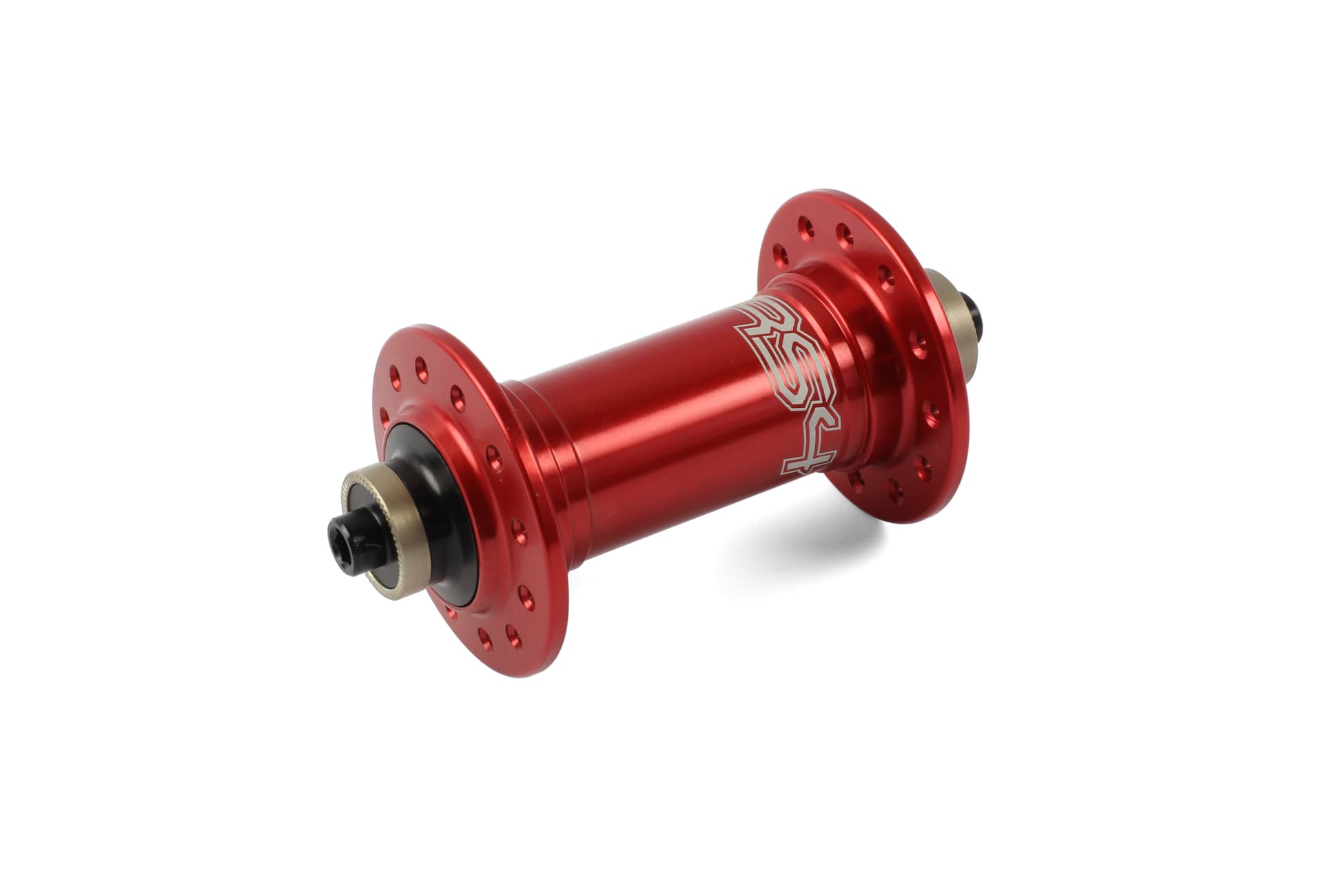 Hope RS4 Front 24H Red - QR — product photo