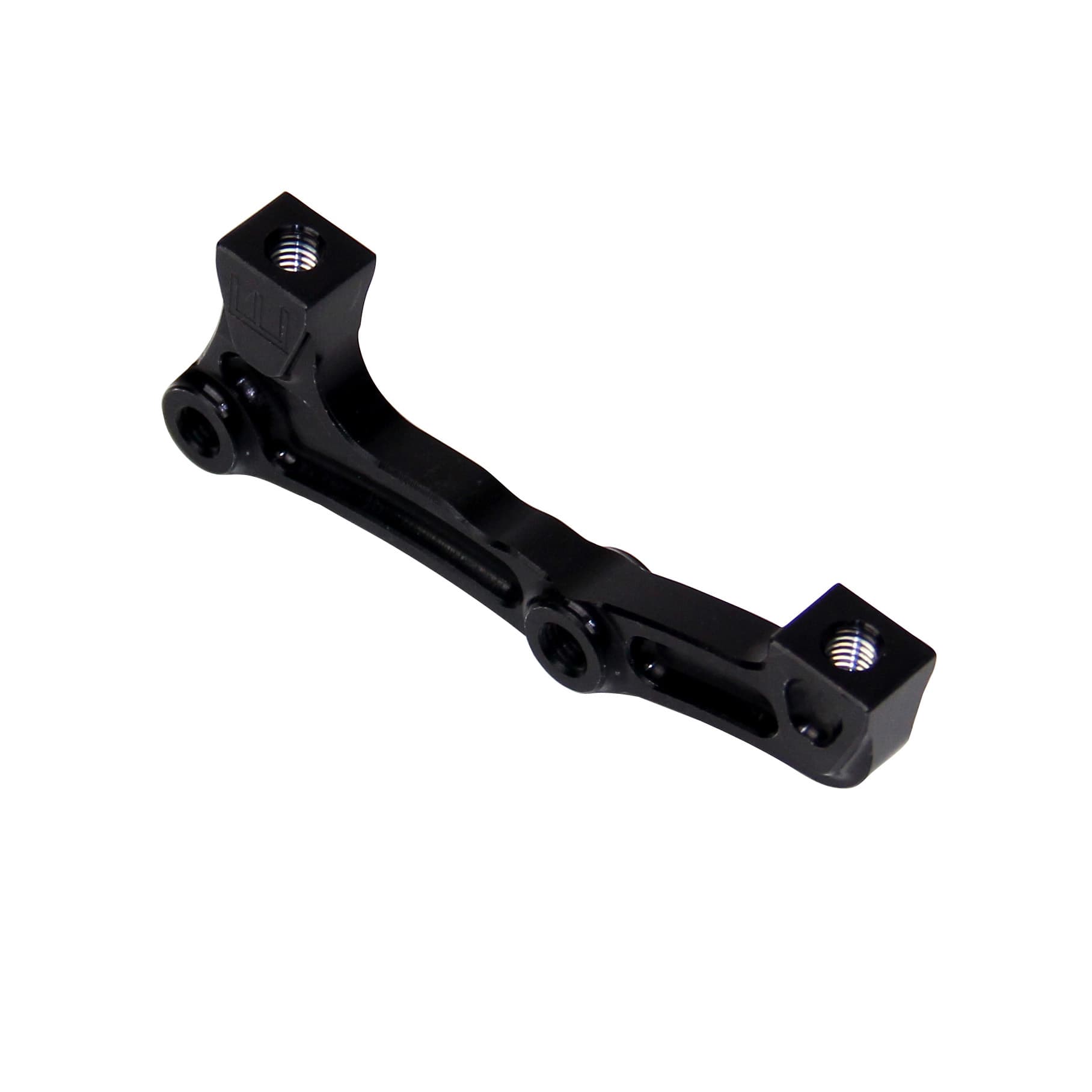 Hope Mount E-Post Caliper to Fox 40 F-203 Black — product photo