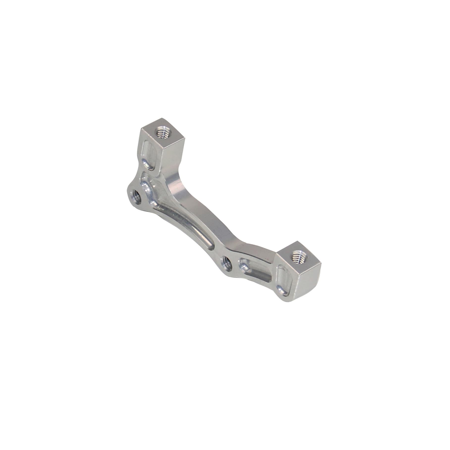 Hope Mount G-Post Caliper IS R-203 Silver — product photo