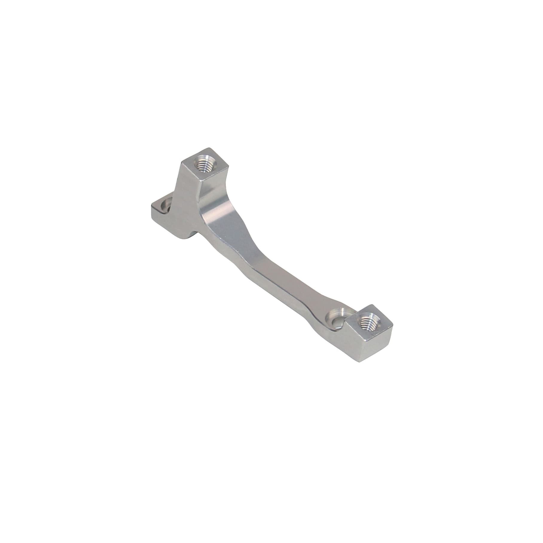 Hope Mount H-Post Caliper to Post F-183 Silver — product photo