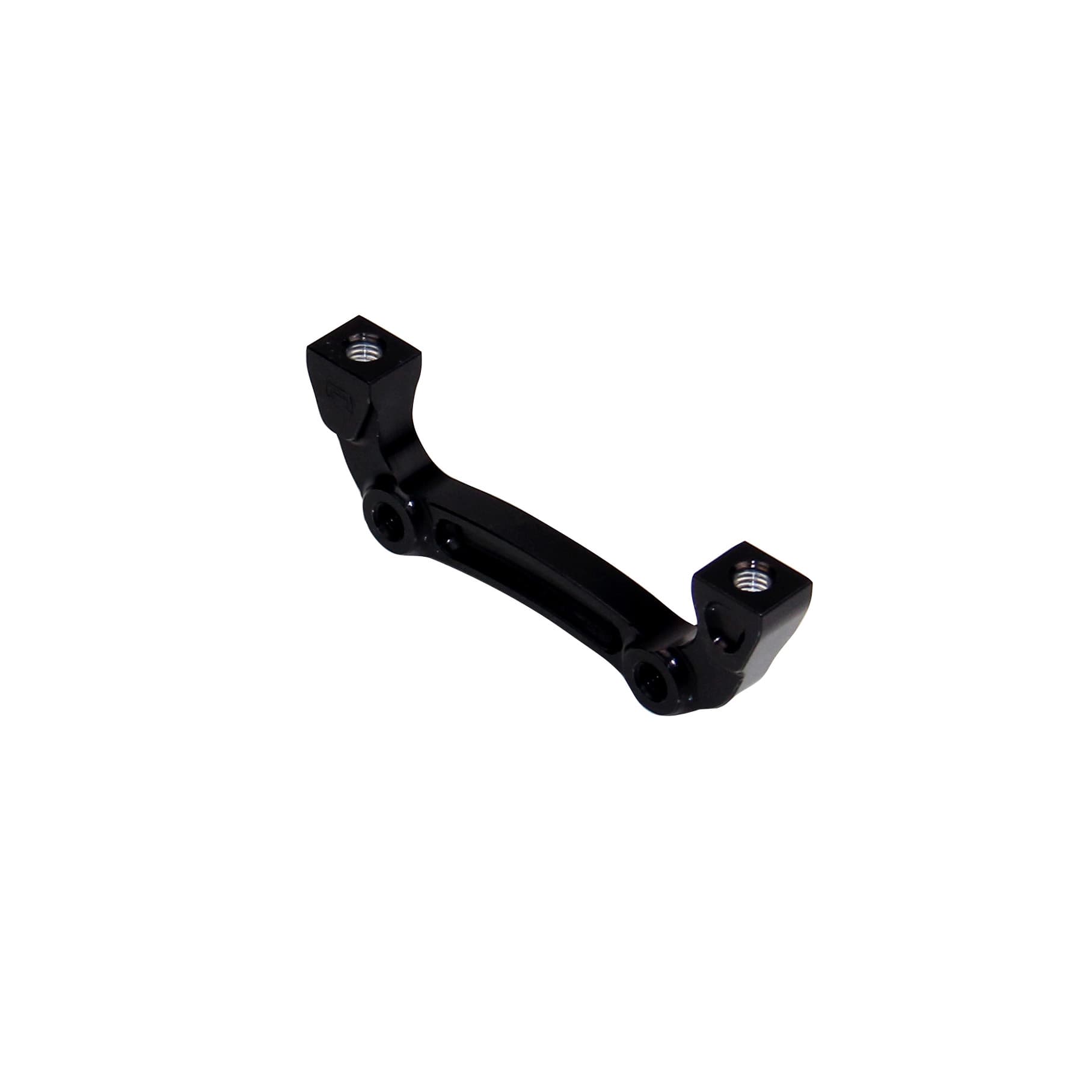 Hope Mount J-Post Caliper to IS F-183 Black — product photo