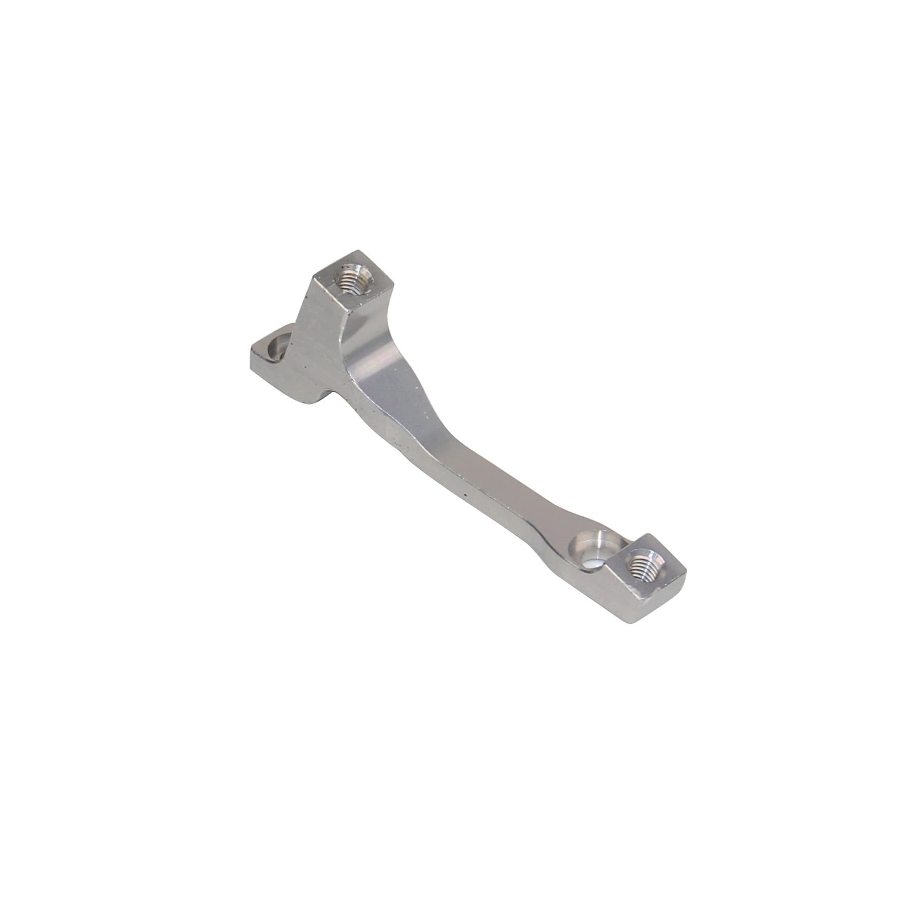 Hope Mount K-Rear Post 140 to fit 160 disc Silver — product photo