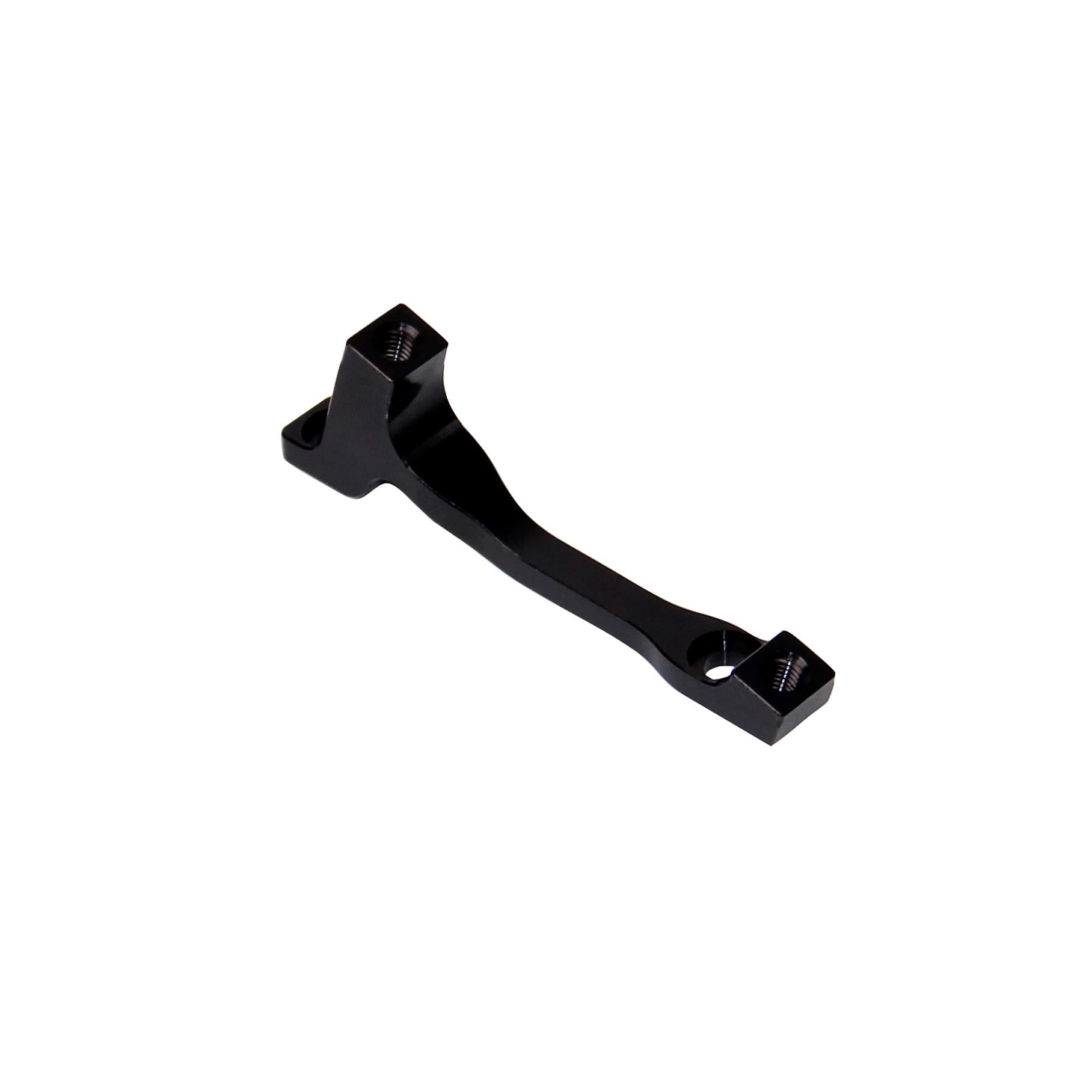 Hope Mount K-Rear Post 140 to fit 160 disc Black — product photo