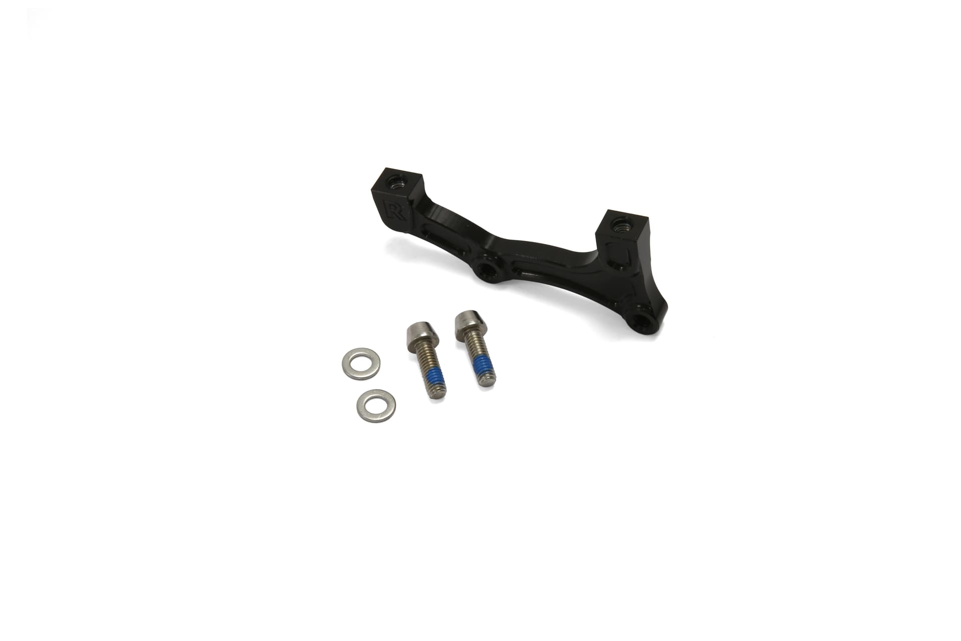 Hope Mount R-Post Cal To ISF-220/R- 200 Black — product photo