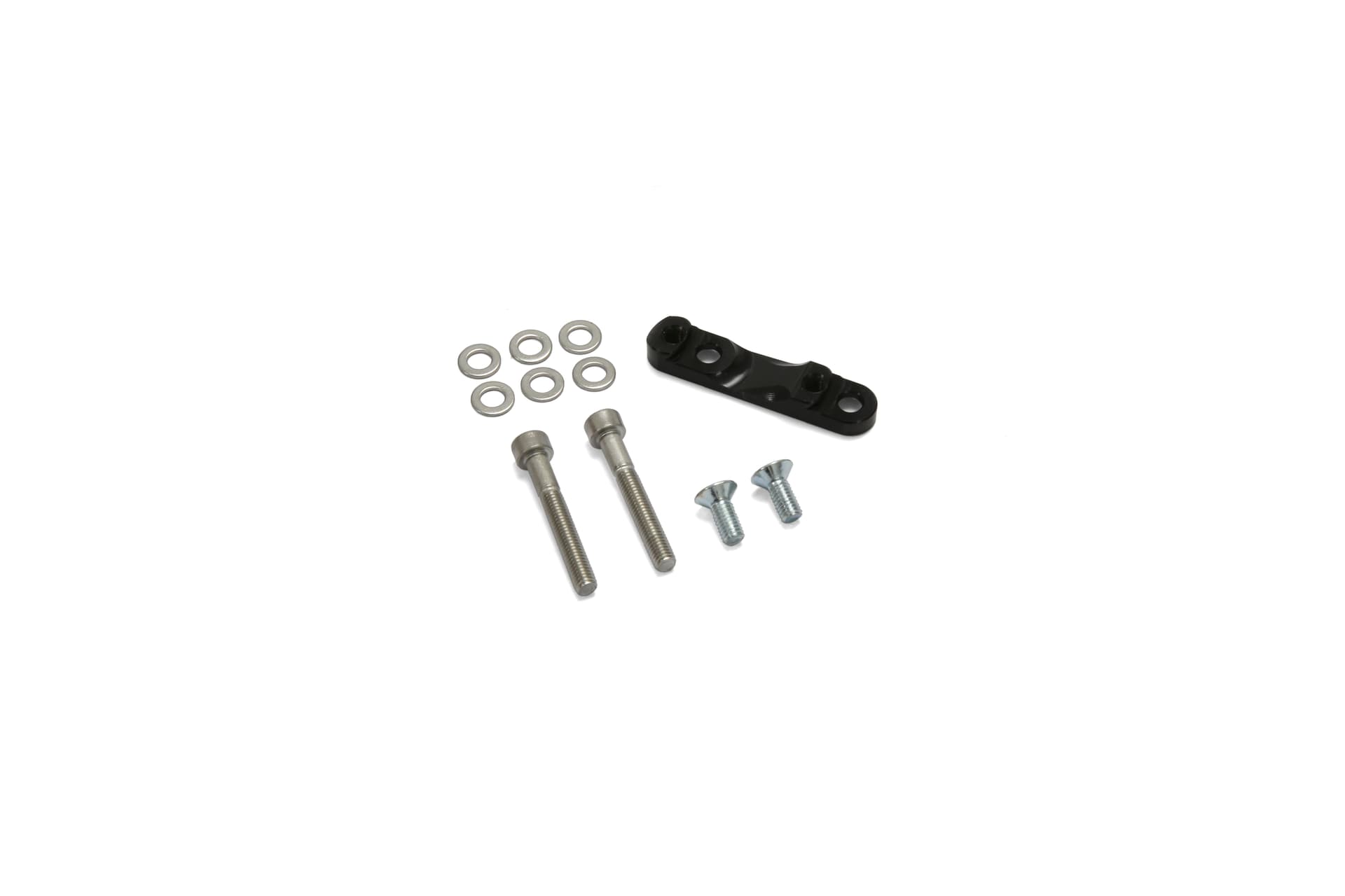 Hope Mount Y-FM Cal to FM R-160 — product photo