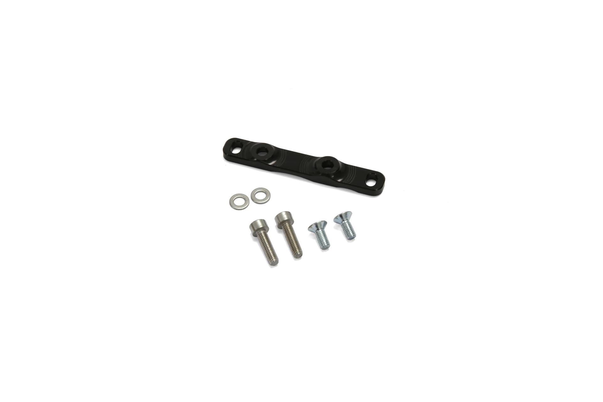 Hope Mount Z-FM Caliper To Flatmount Front-160 — product photo