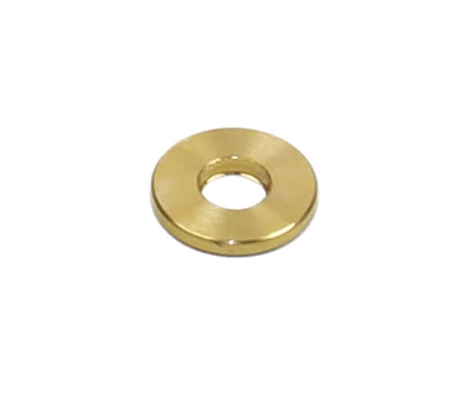 Hope Mini / Mini07 Brass Washer — product photo