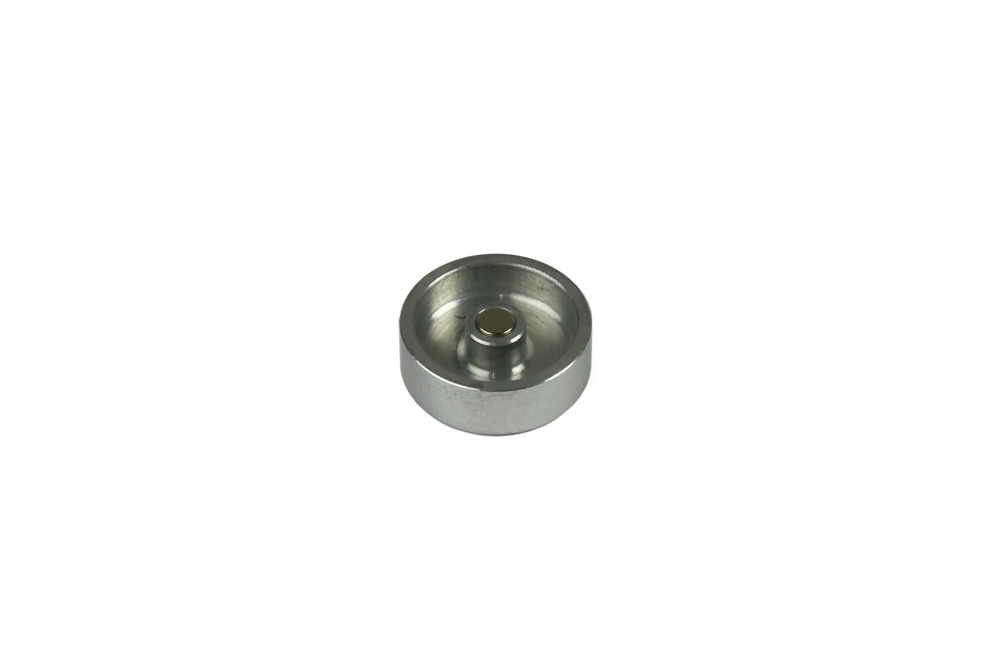 Hope Mono Trial Piston (Inc. Magnet) — product photo
