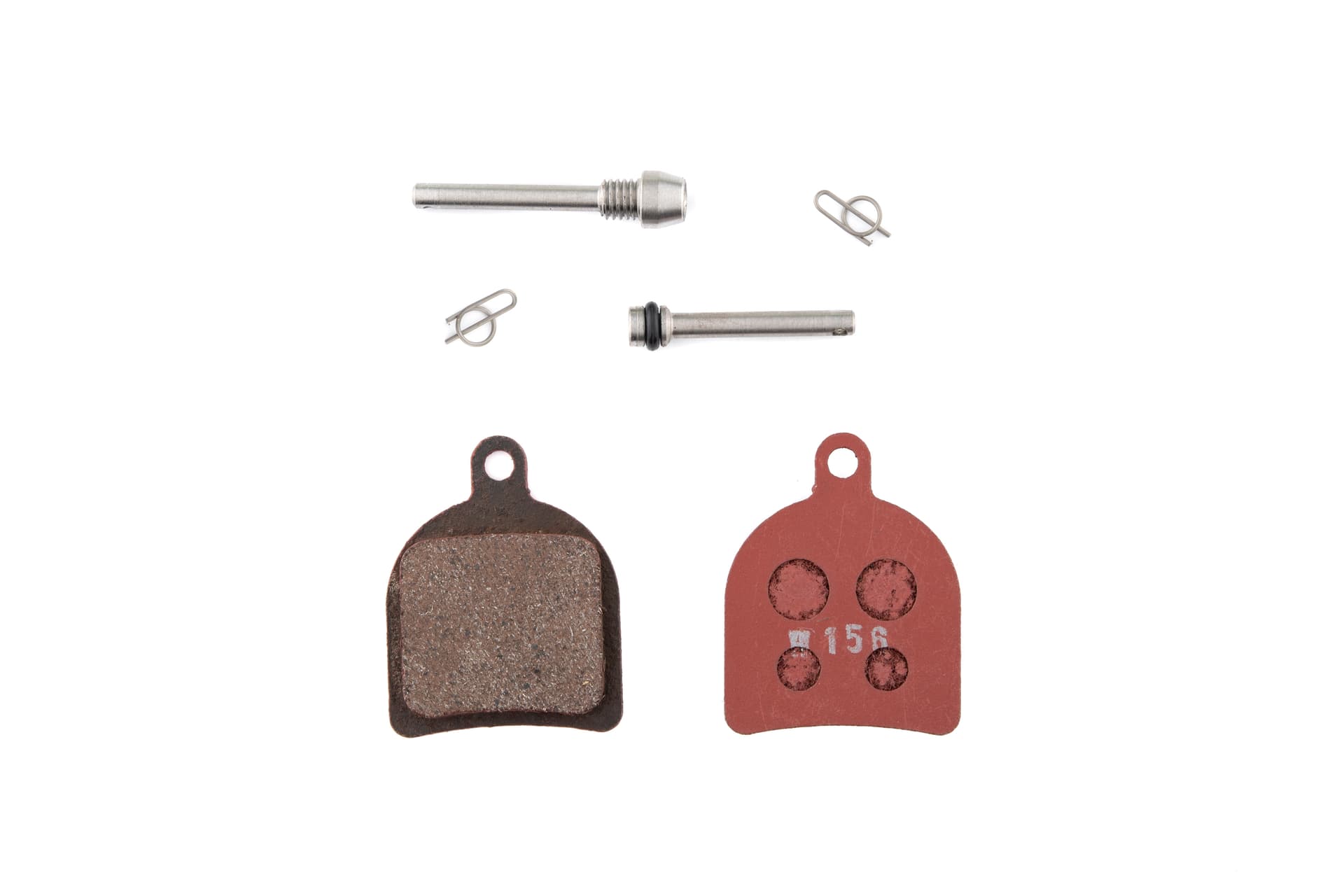Hope Brake Pads - All Weather Compound — product photo