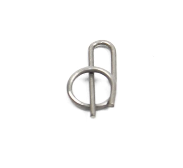 Hope Mono Pad Pin Clip — product photo