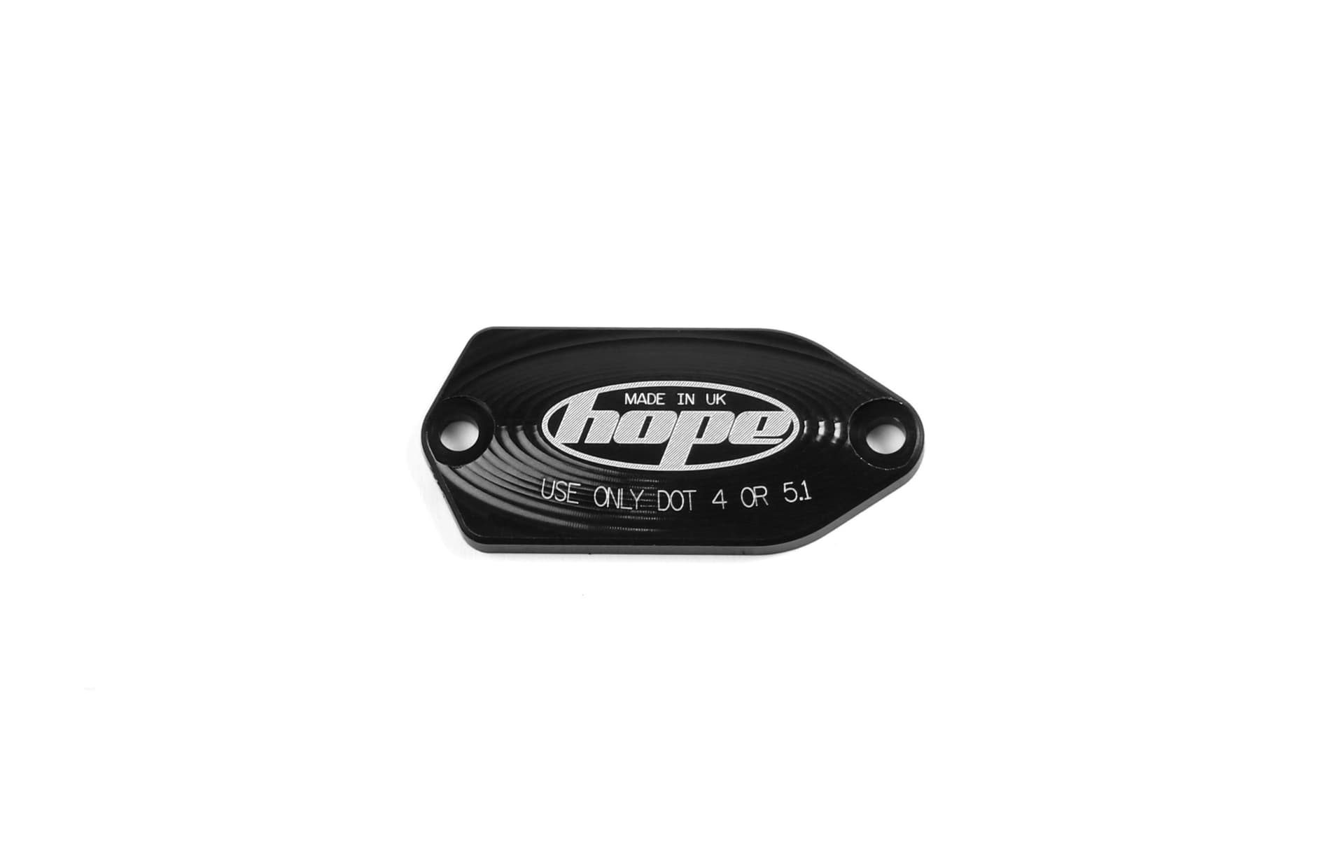 Hope Mini Master Cylinder Lids — product photo