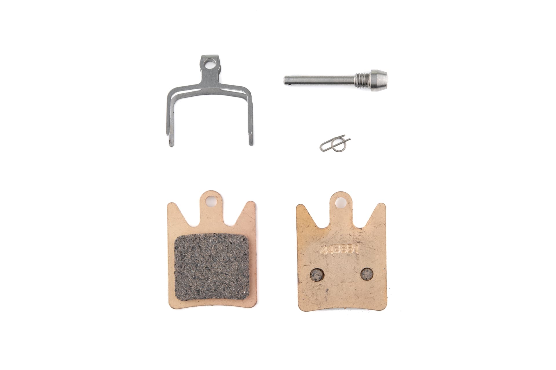 Hope Brake Pads - Sintered Compound — product photo