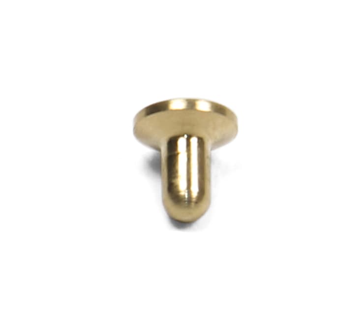 Hope Tech Master Cyl Brass Plunger — product photo
