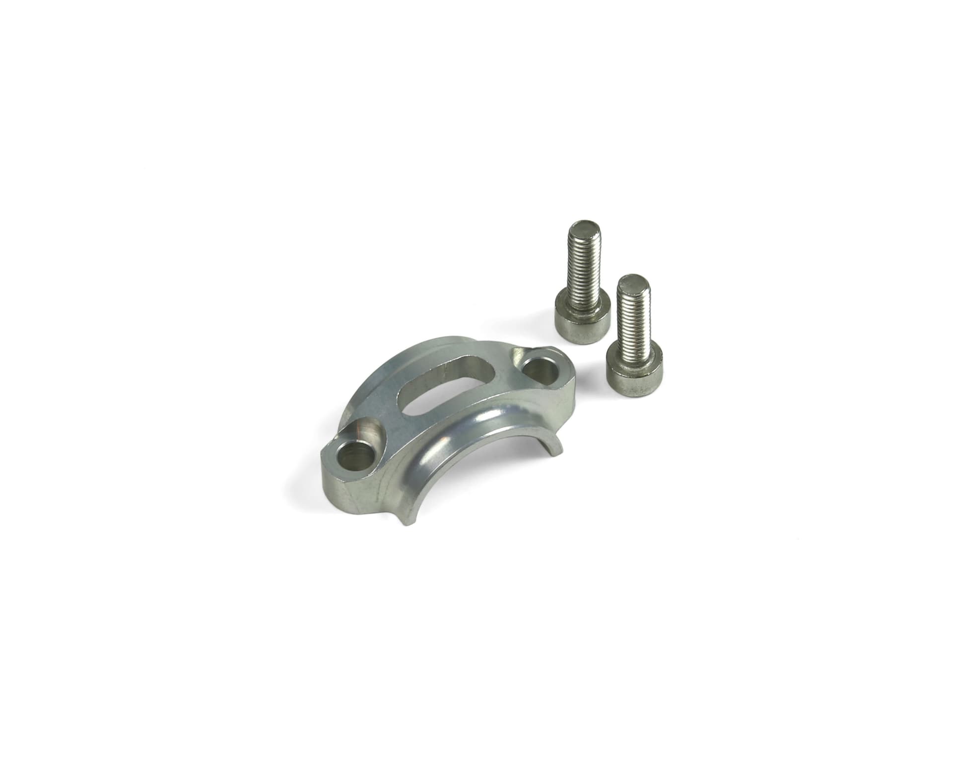 Hope Tech Master Cyl Clamp — product photo