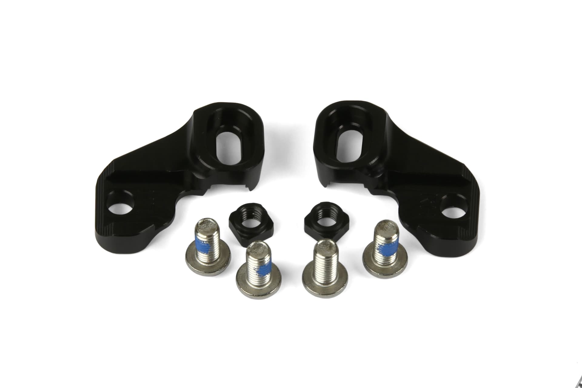 Hope Tech 3 Sram Shifter Mount Clamp — product photo