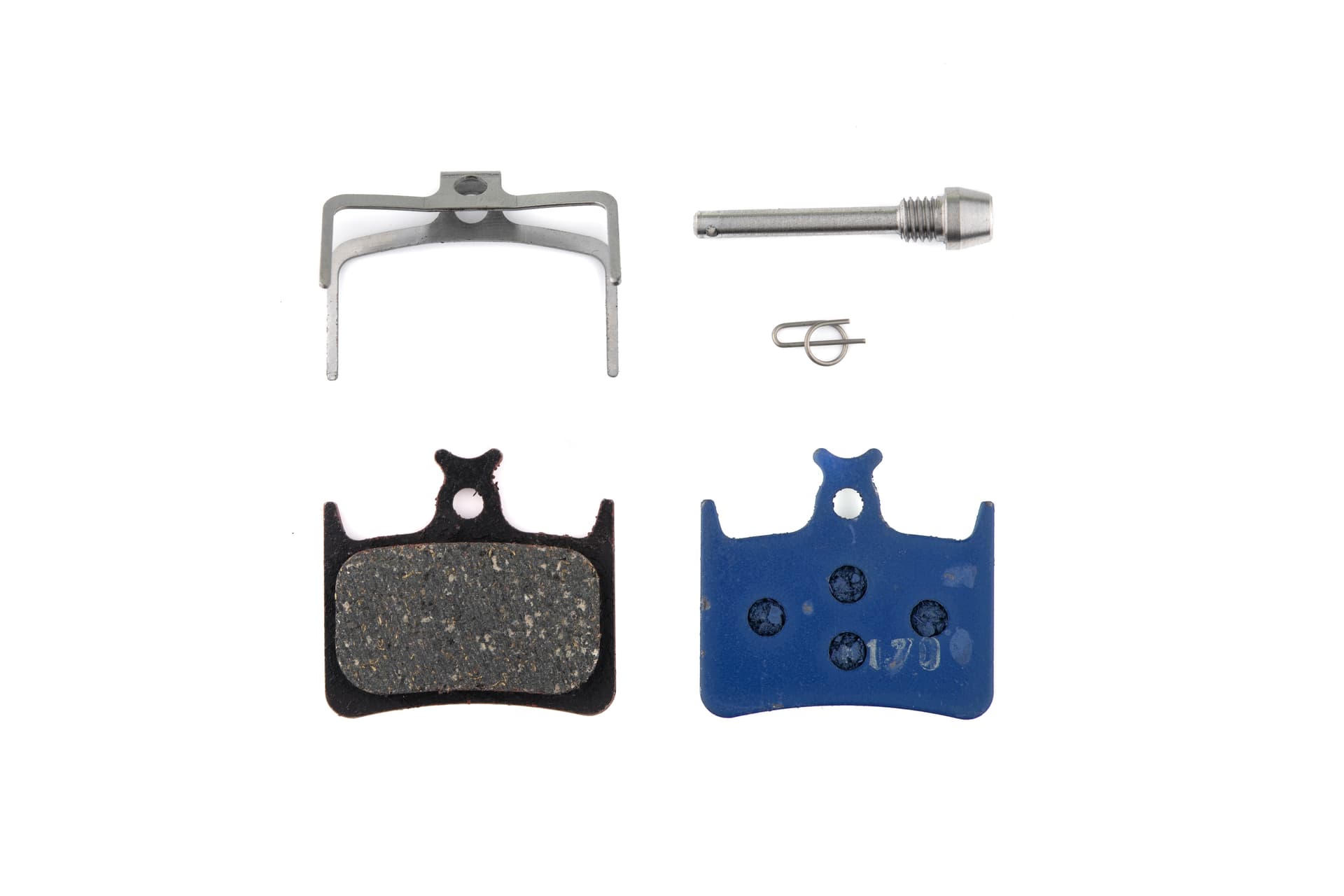 Hope Brake Pads - Road Compound — product photo