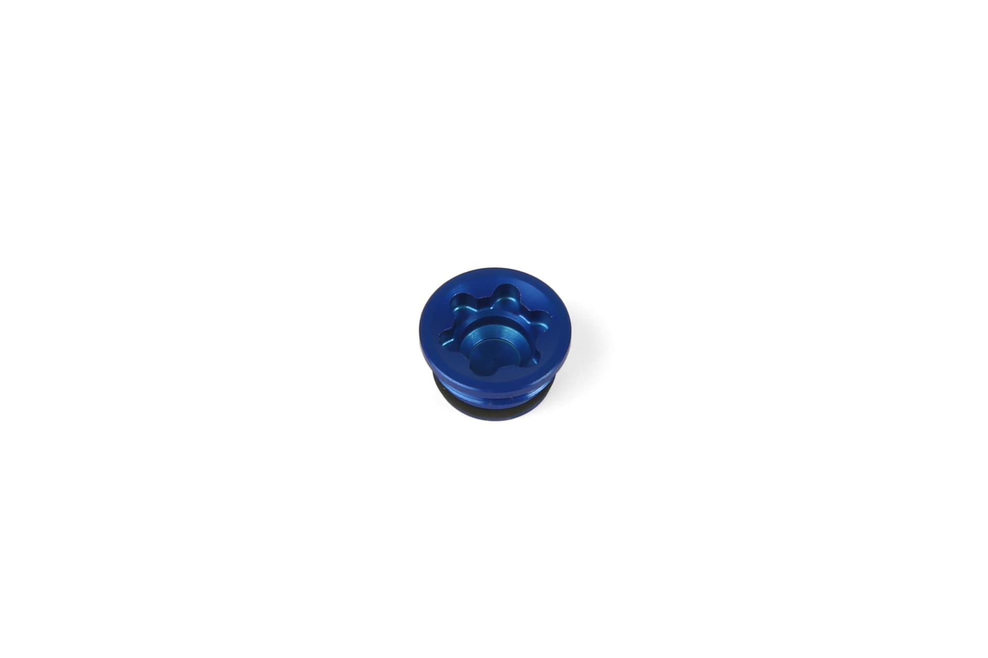 Hope RX4-SH - MIN - Small Bore Cap — product photo