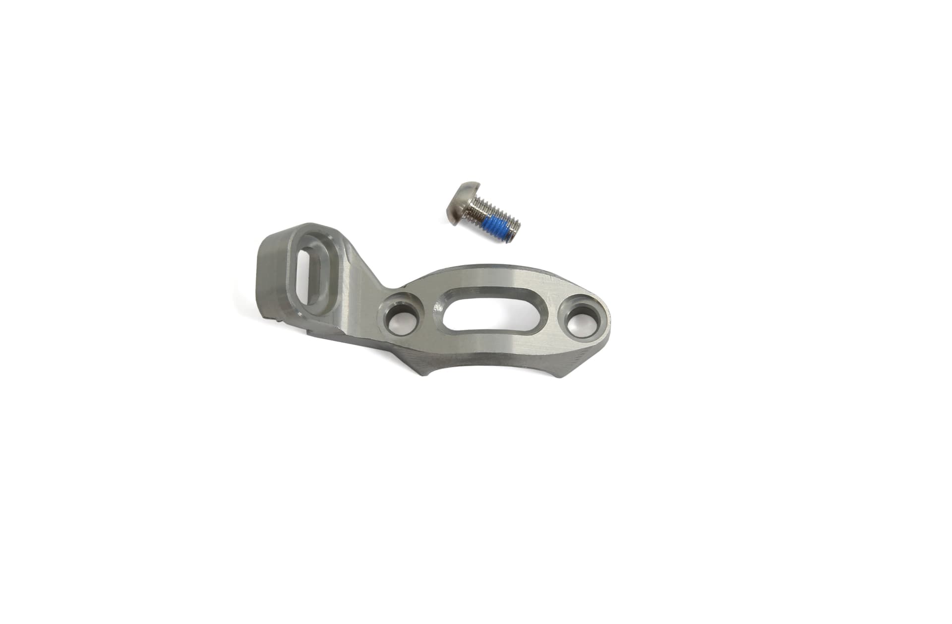 Hope Tech 3 Duo Sram Shifter Mount — product photo