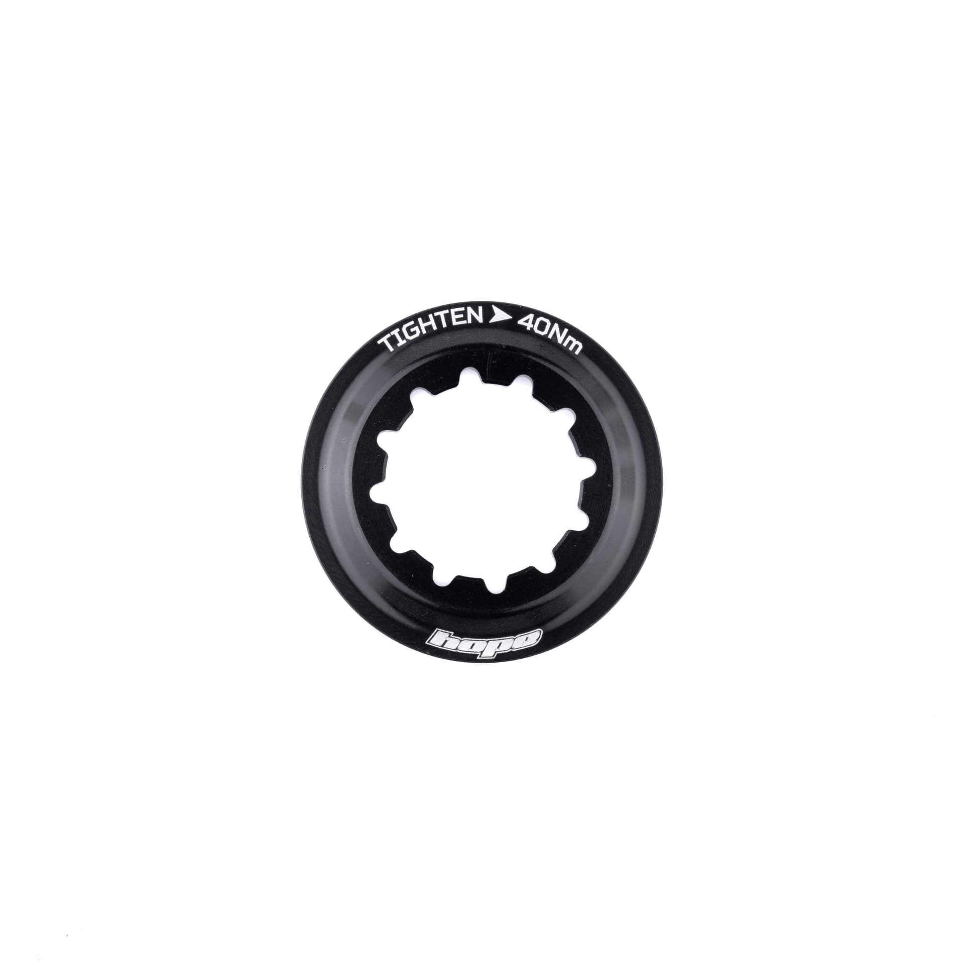 Hope Centre Lock Disc Lockring — product photo