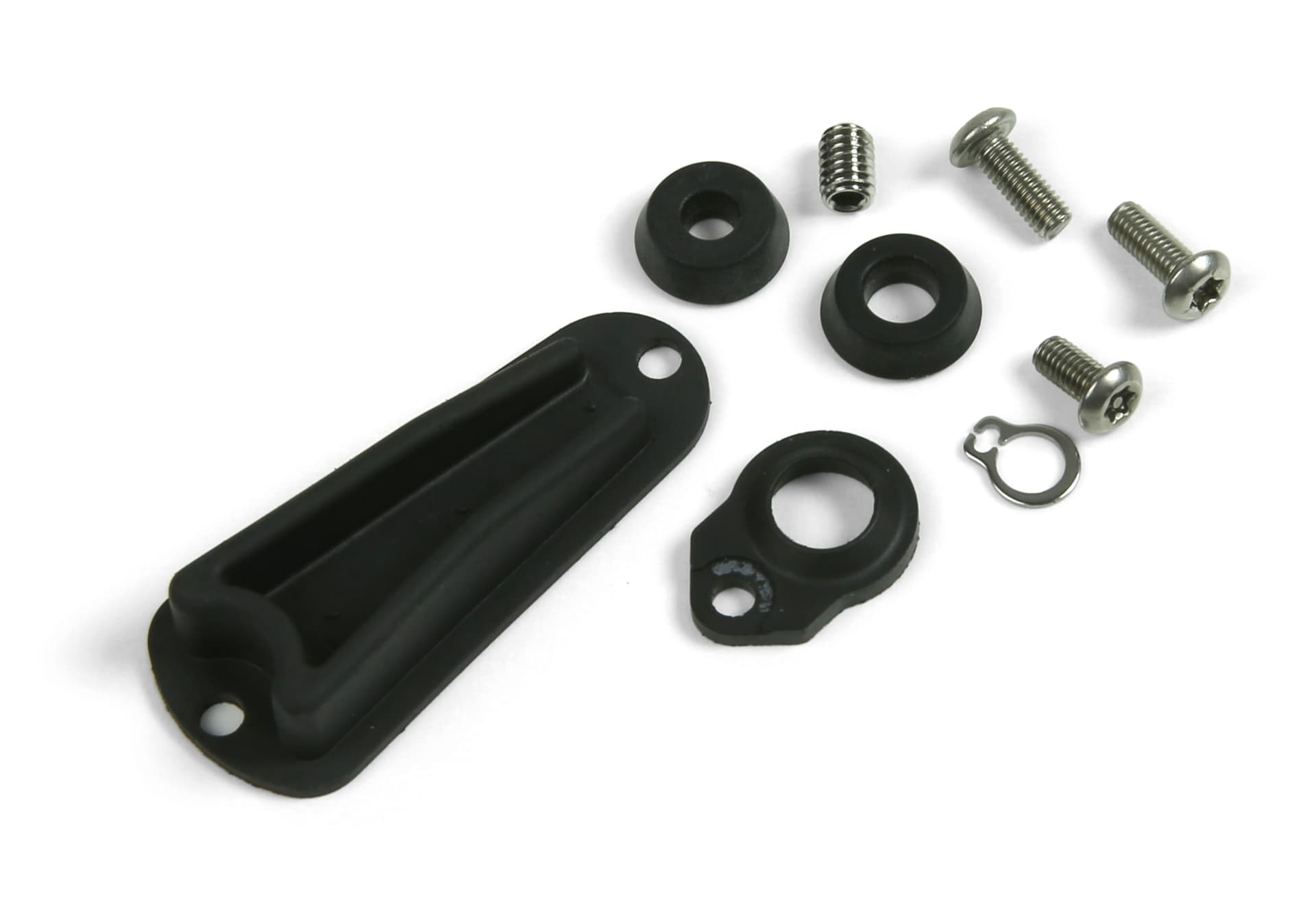 Hope Tech 3 Lever Rebuild Kit — product photo