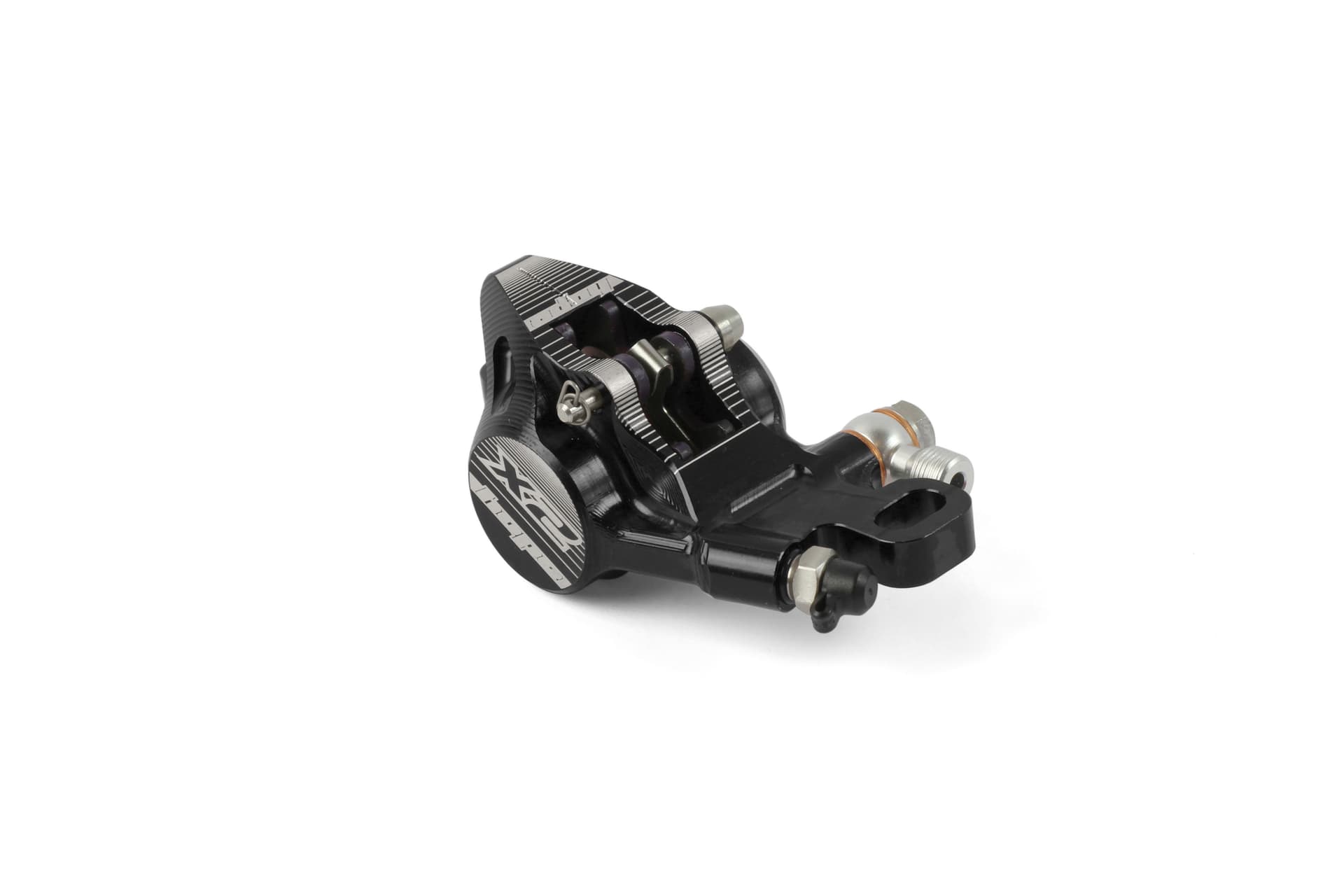 Hope X2 Caliper Complete — product photo