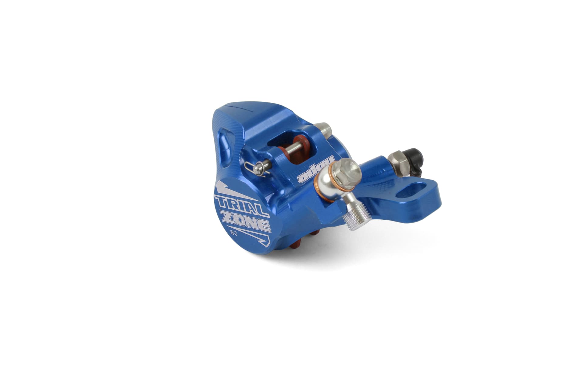 Hope TRIAL ZONE CALIPER NO 9 Blue — product photo