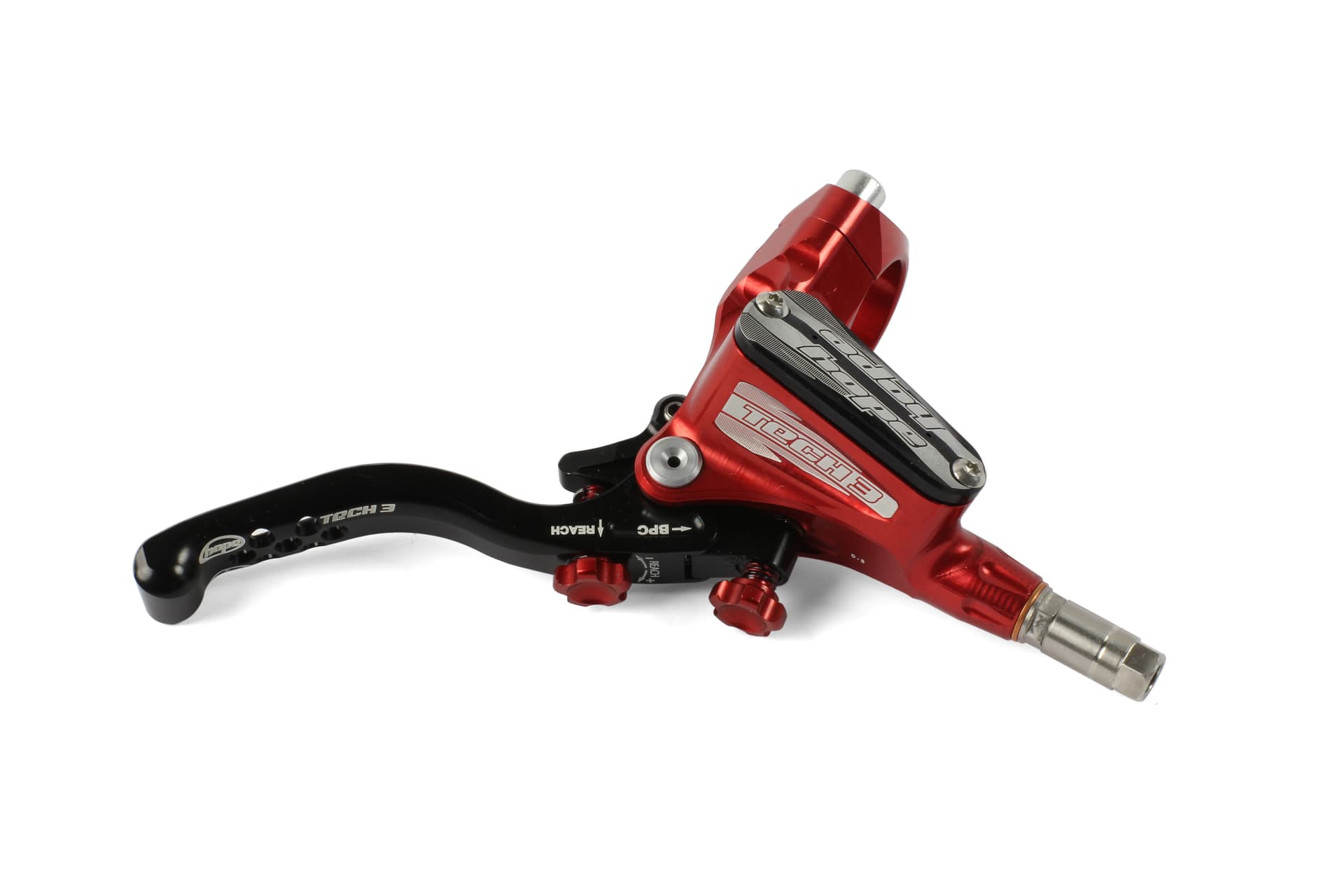 Hope Tech 3 Master Cylinder Complete — product photo